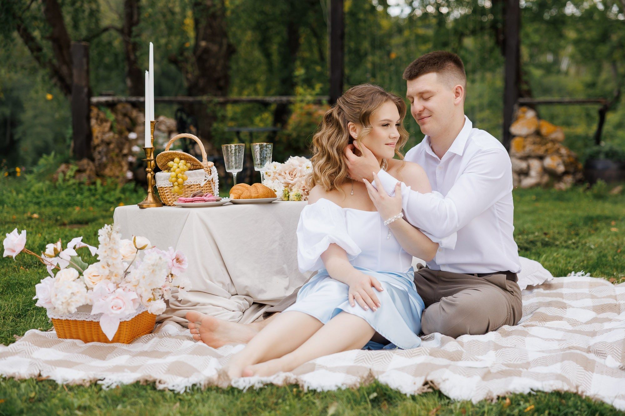 Саша и Артем. Свадебный Фотограф Никита Духник