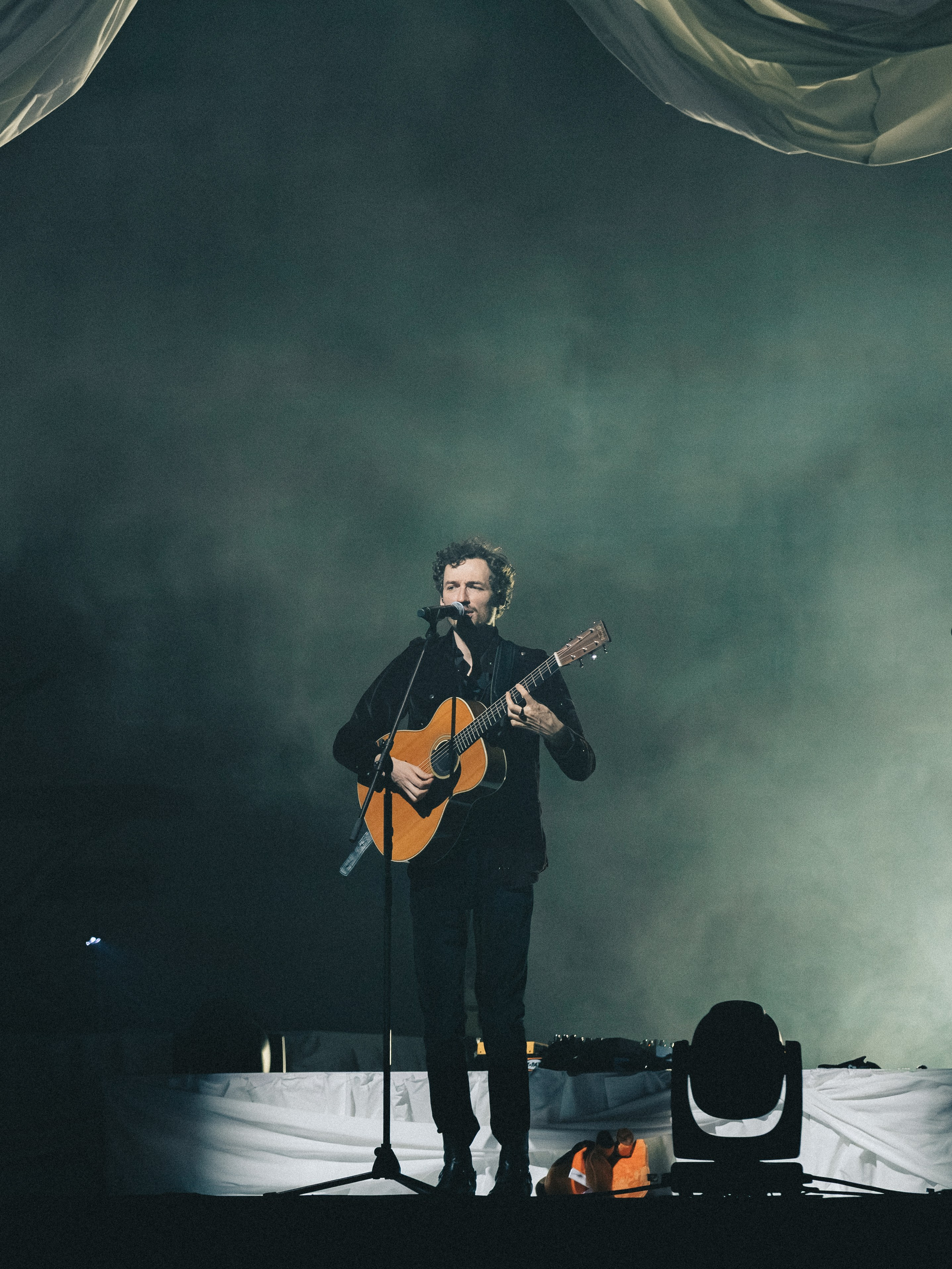 ZOLOTO. Saint-Petersburg 17.4.26. RUSLAN ROZANOV