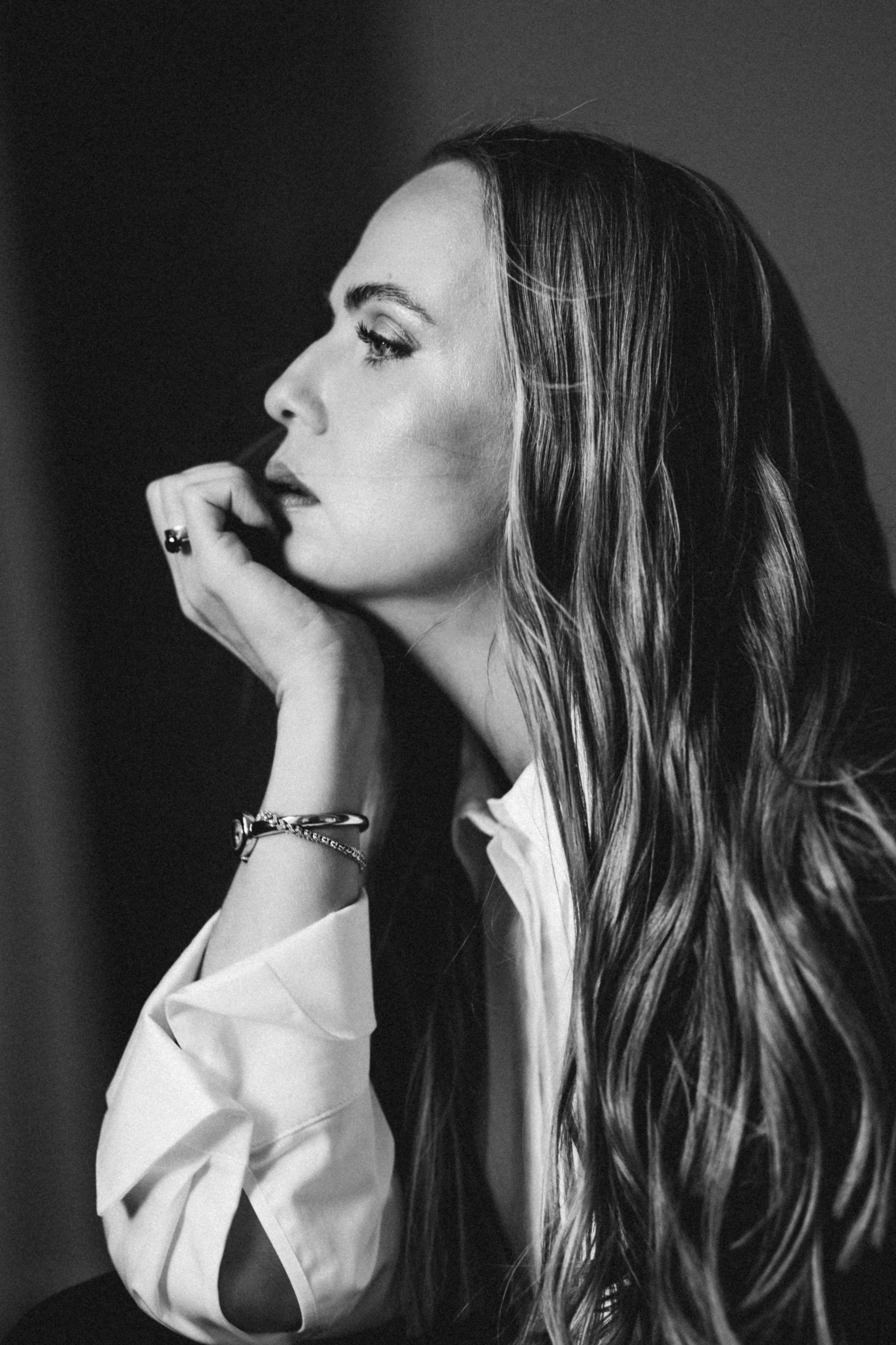 Елена. Фотограф Москва Светлана Кирюшина