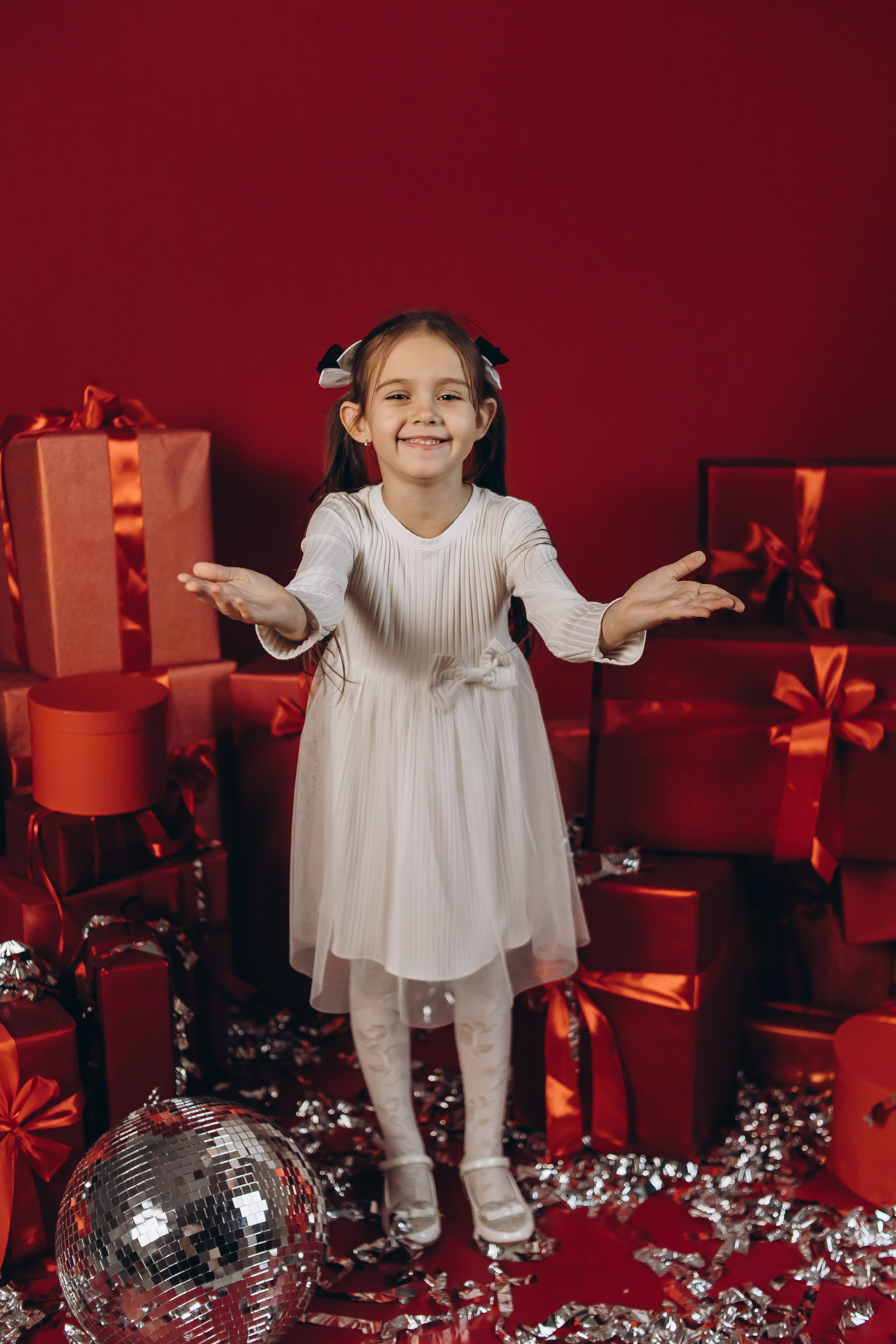 Большая семейная фотосессия. Семейный фотограф в Волгодонске Краченцева Анна