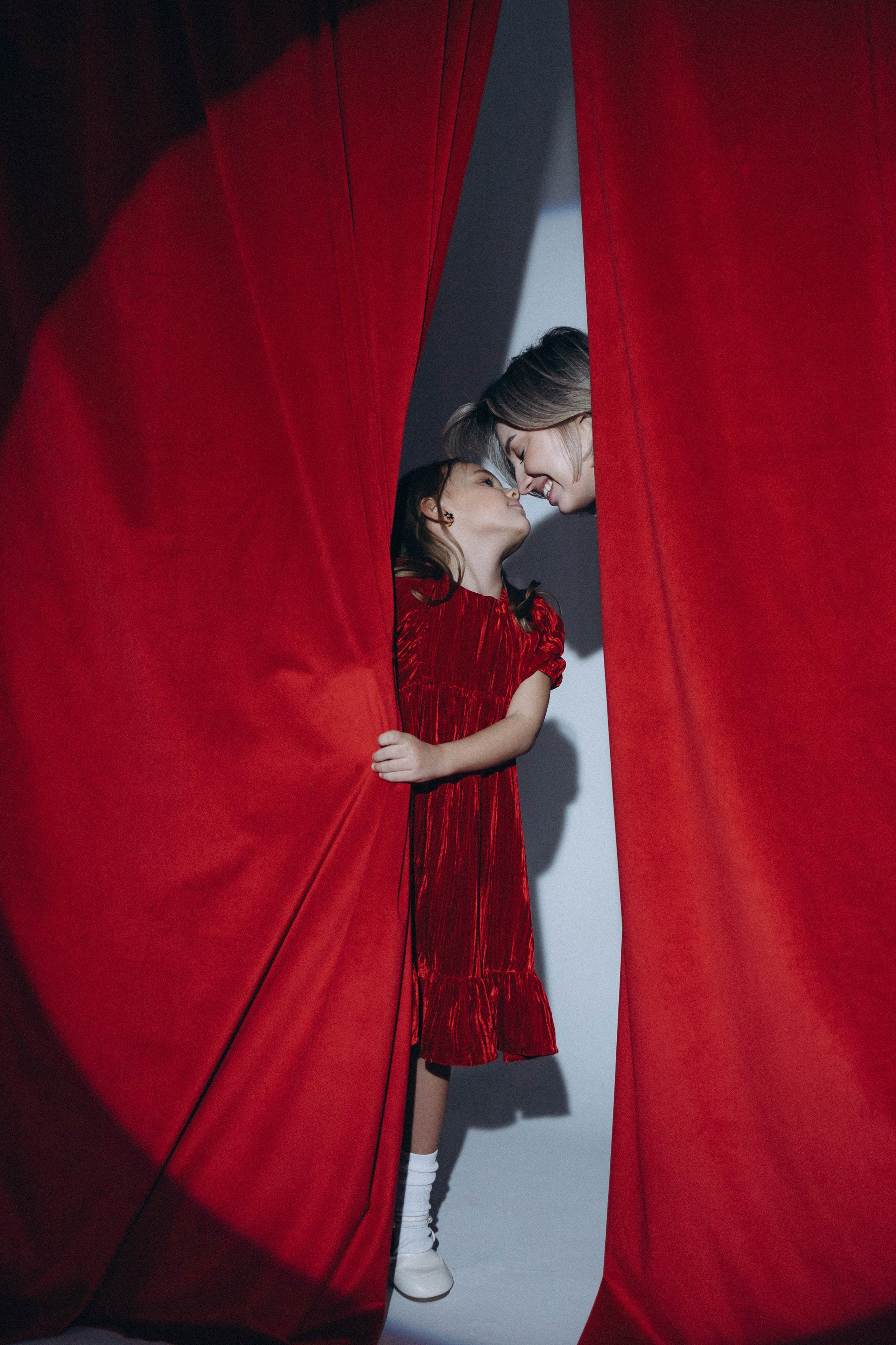 Ира и Женя. Семейный фотограф в Волгодонске Краченцева Анна