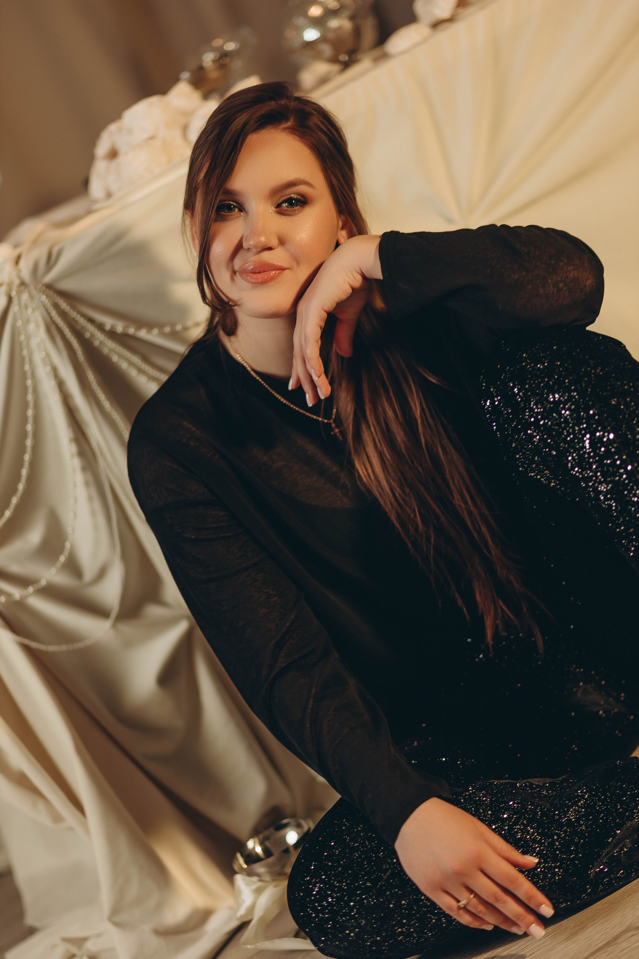 Ира. Семейный фотограф в Волгодонске Краченцева Анна