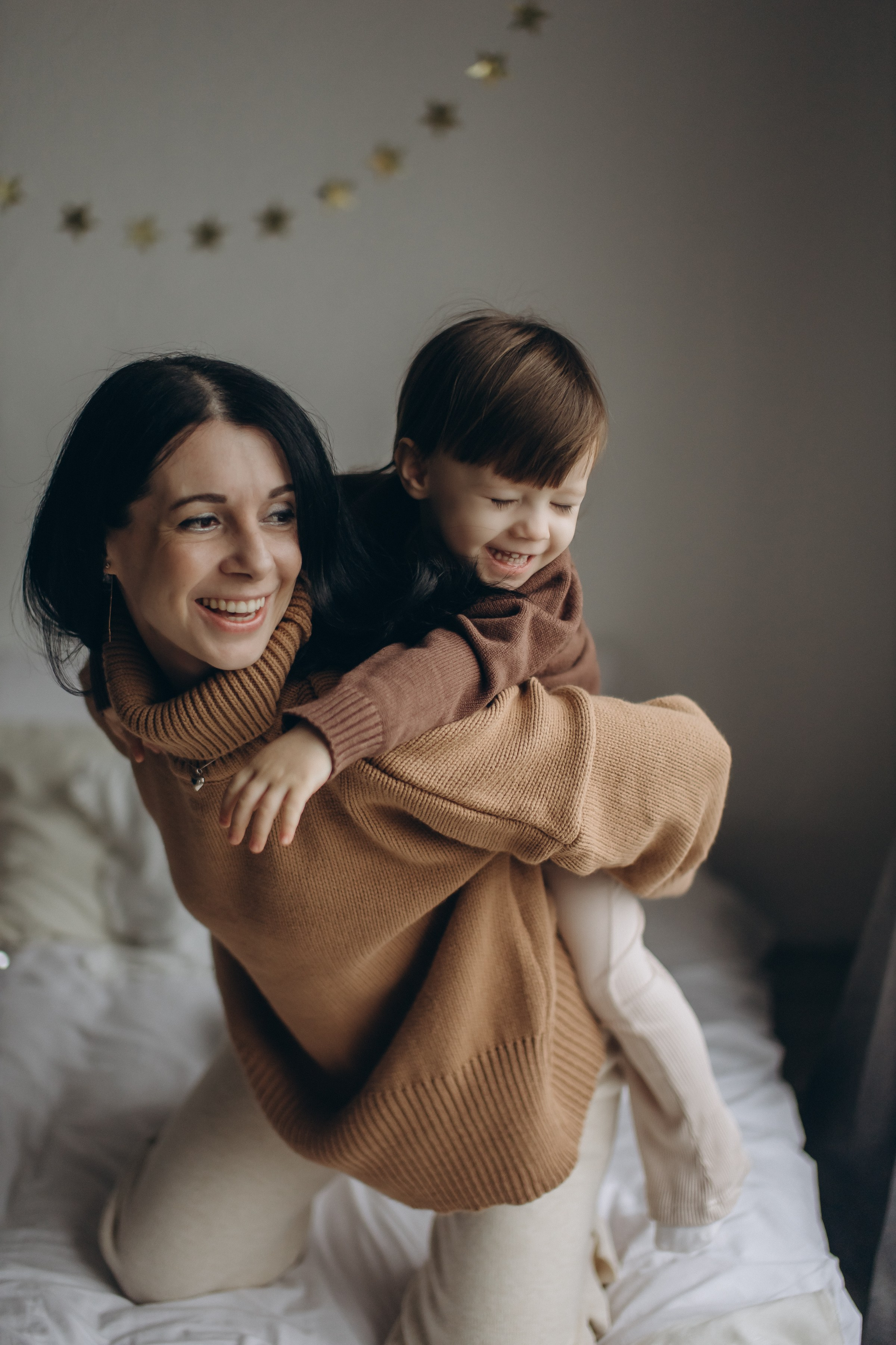 Ира и Варя. Семейный фотограф в Волгодонске Краченцева Анна
