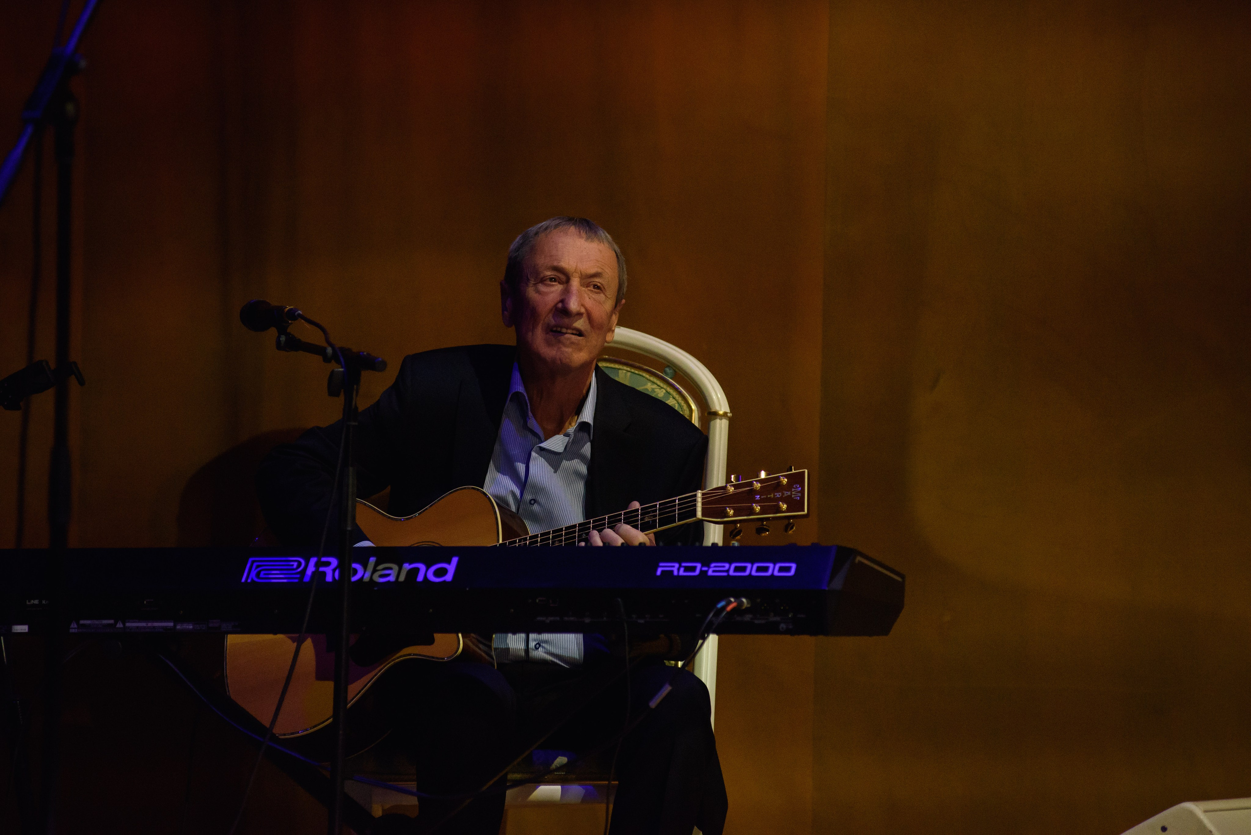 Олег Митяев — «Имена на все времена», Зал Церковных Соборов. Бренд-фотограф для экспертов и блогеров в Москве Влада Горбовская