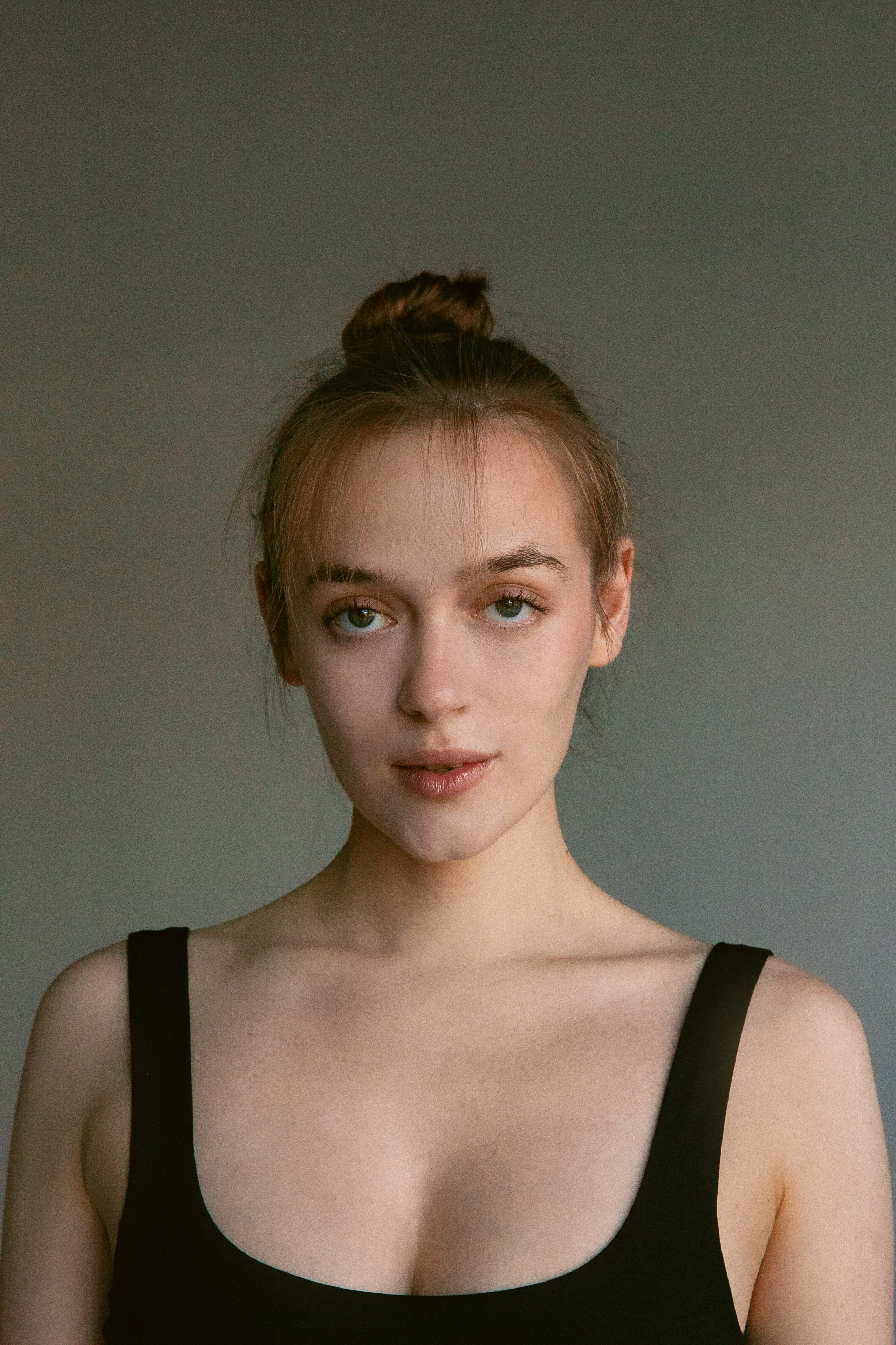 Саша. Совместные съемки для брендов по всей России