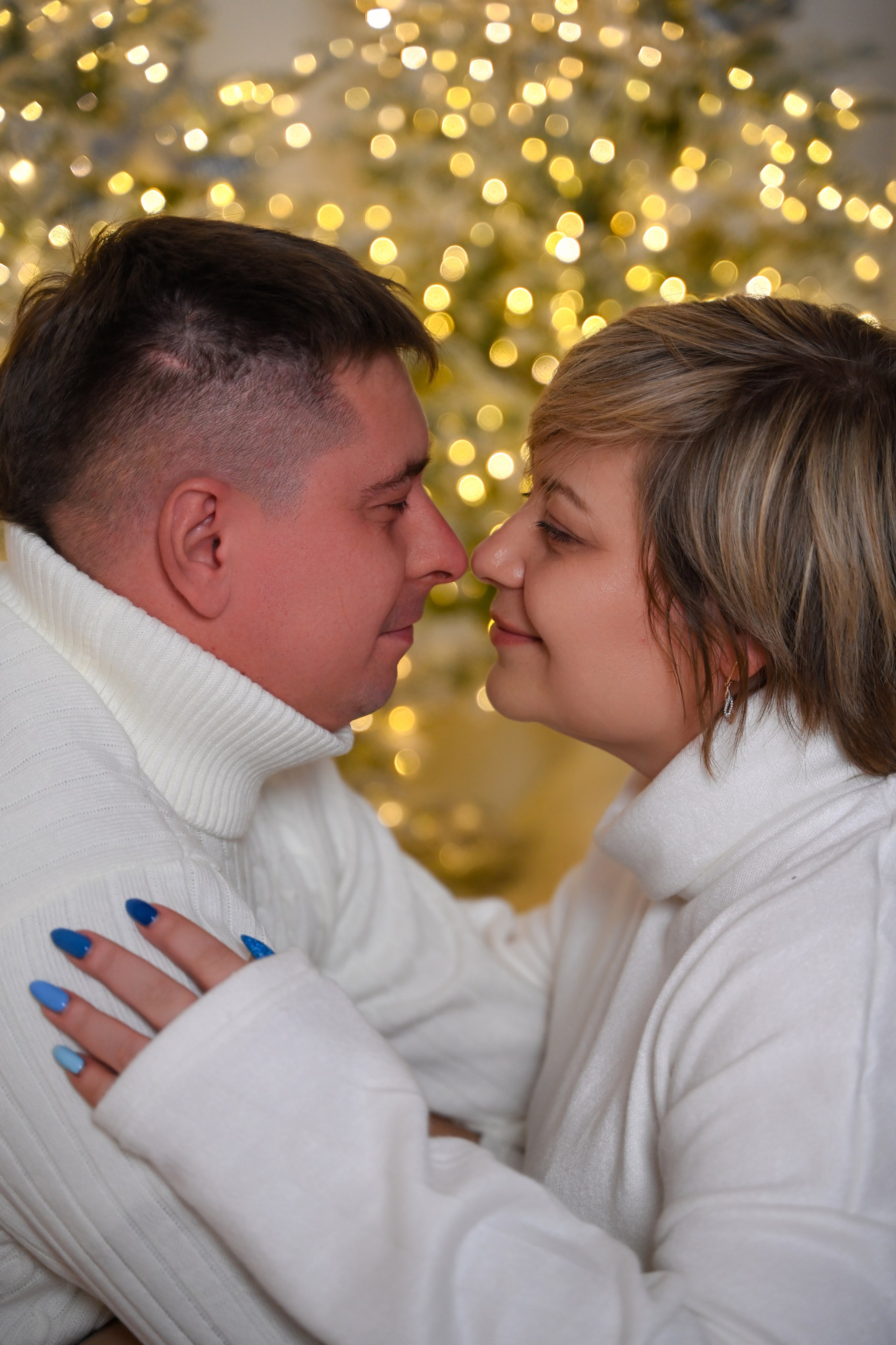 LoveStory. Фотограф Косачева Екатерина