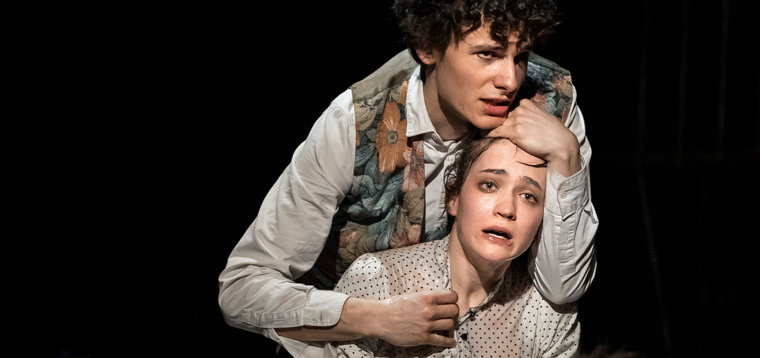 «Не от мира сего» фестиваль «Твой шанс. ГИТИС fest». Балетный фотограф Москва Майоров Николай