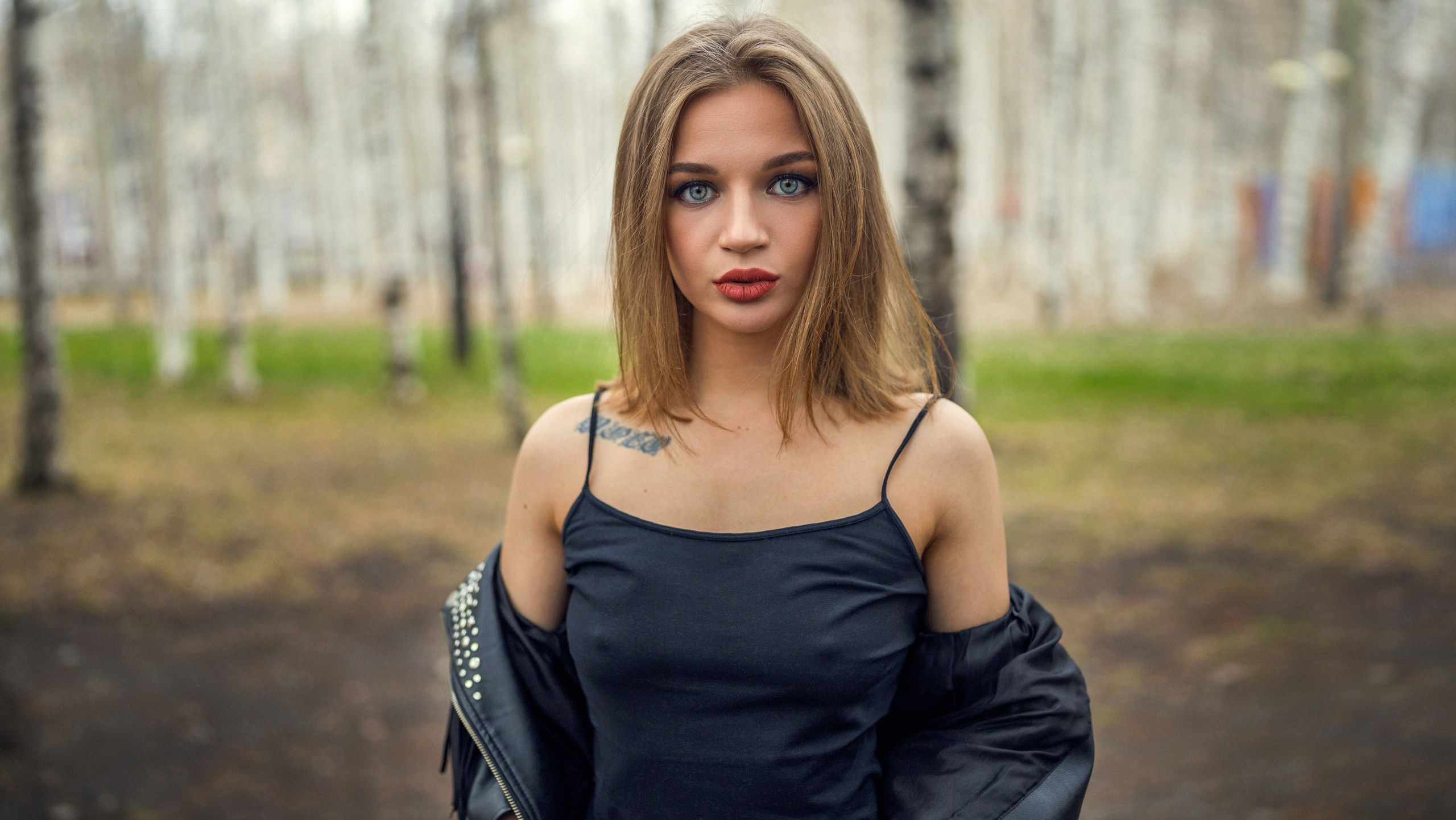 Девушки. AndrianK Фотограф Нижневартовск