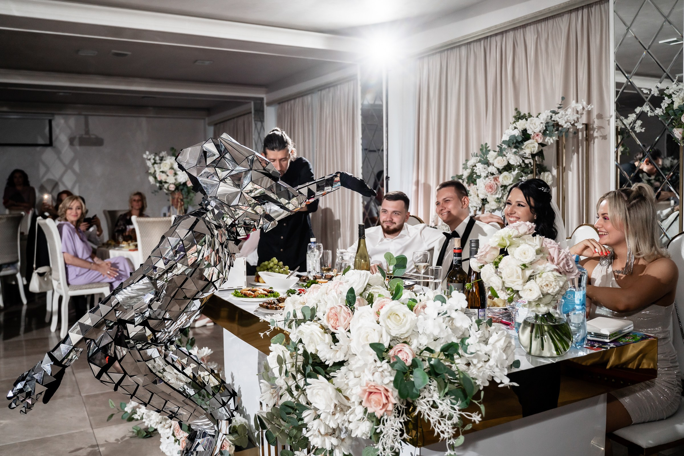 Екатерина и Вадим. Свадебный фотограф Екатерина Кузнецова