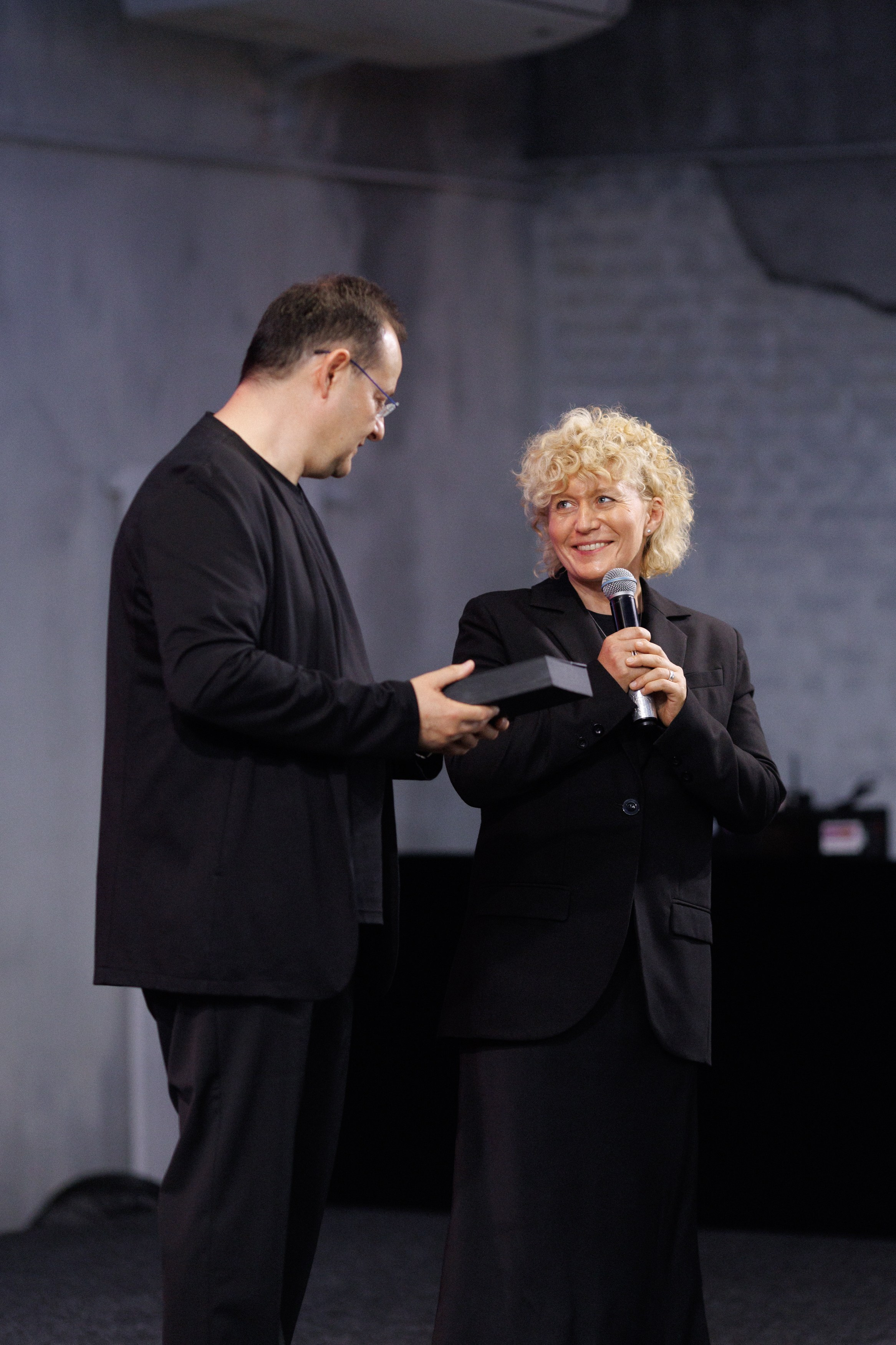 Authentica 25. Профессиональный фотограф Егоров Кирилл