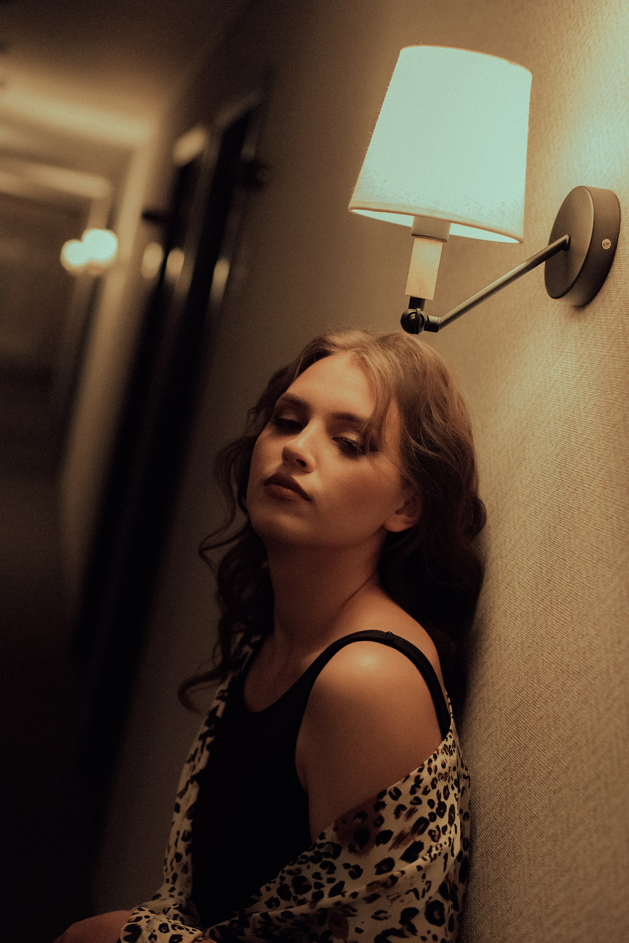 Моя любовь, ты не знаешь, где я. Свадебный фотограф Илья Бринк