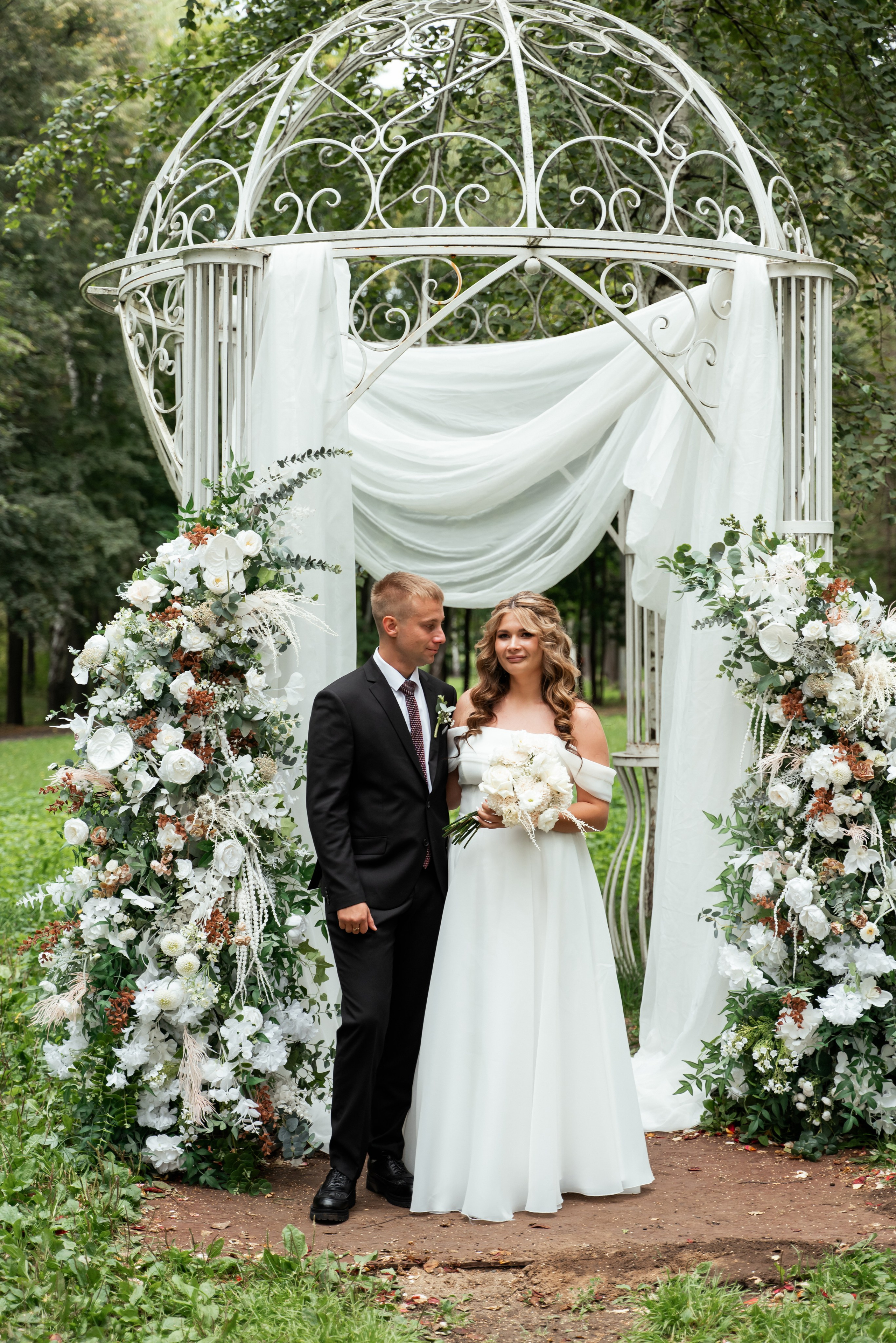 Nik&Asy wed. Свадебный и семейный фотограф в Ижевске Романова Ольга