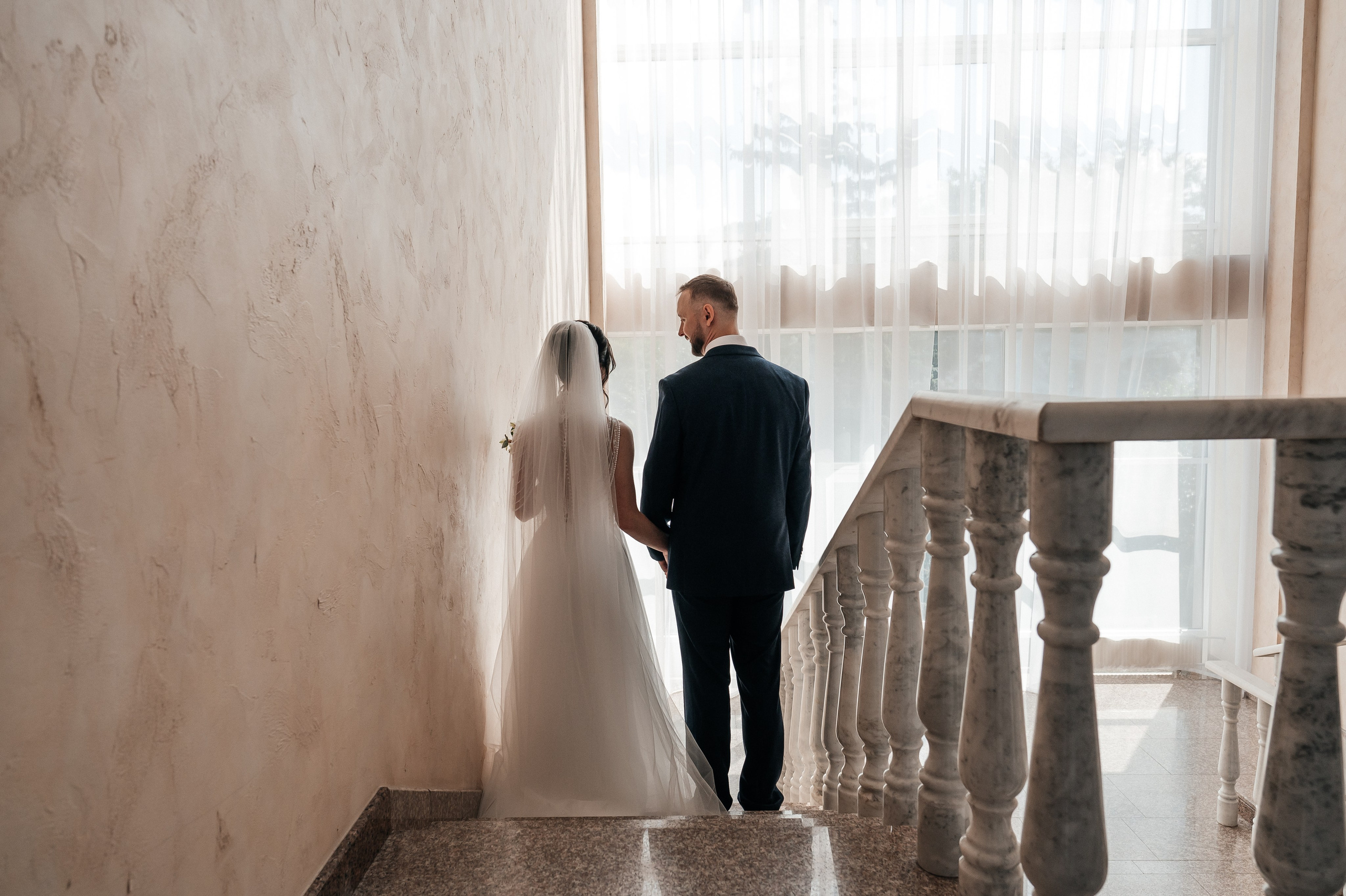 Константин и Мадина. Ривьера. Фотограф Екатерина Бочарникова