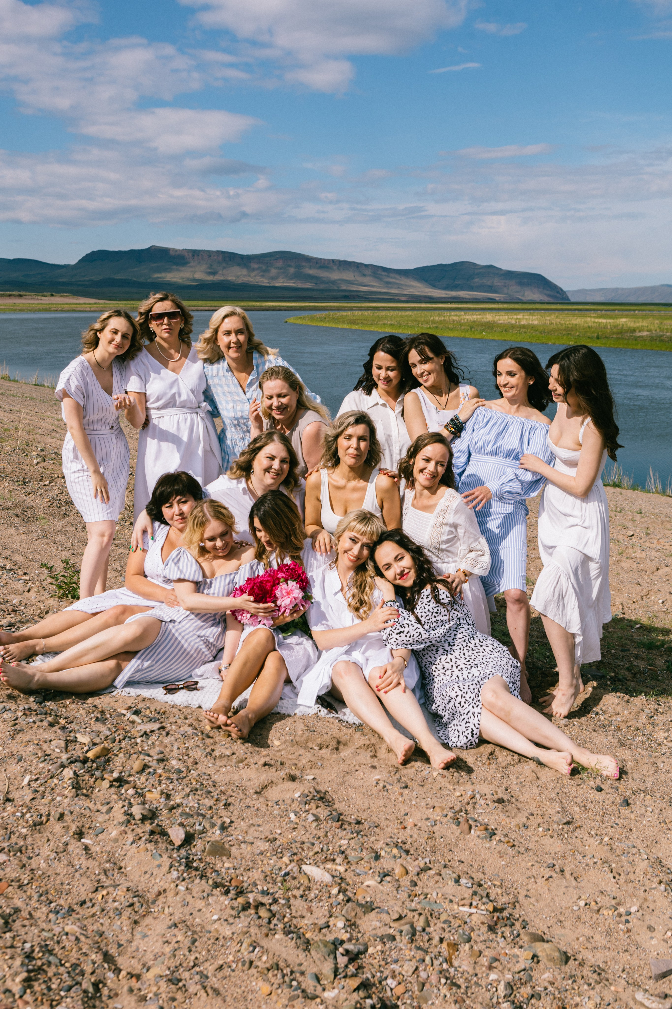 Фотодень для клуба Persona Grata. Контент-фотограф в Абакане Наталья Нагибина