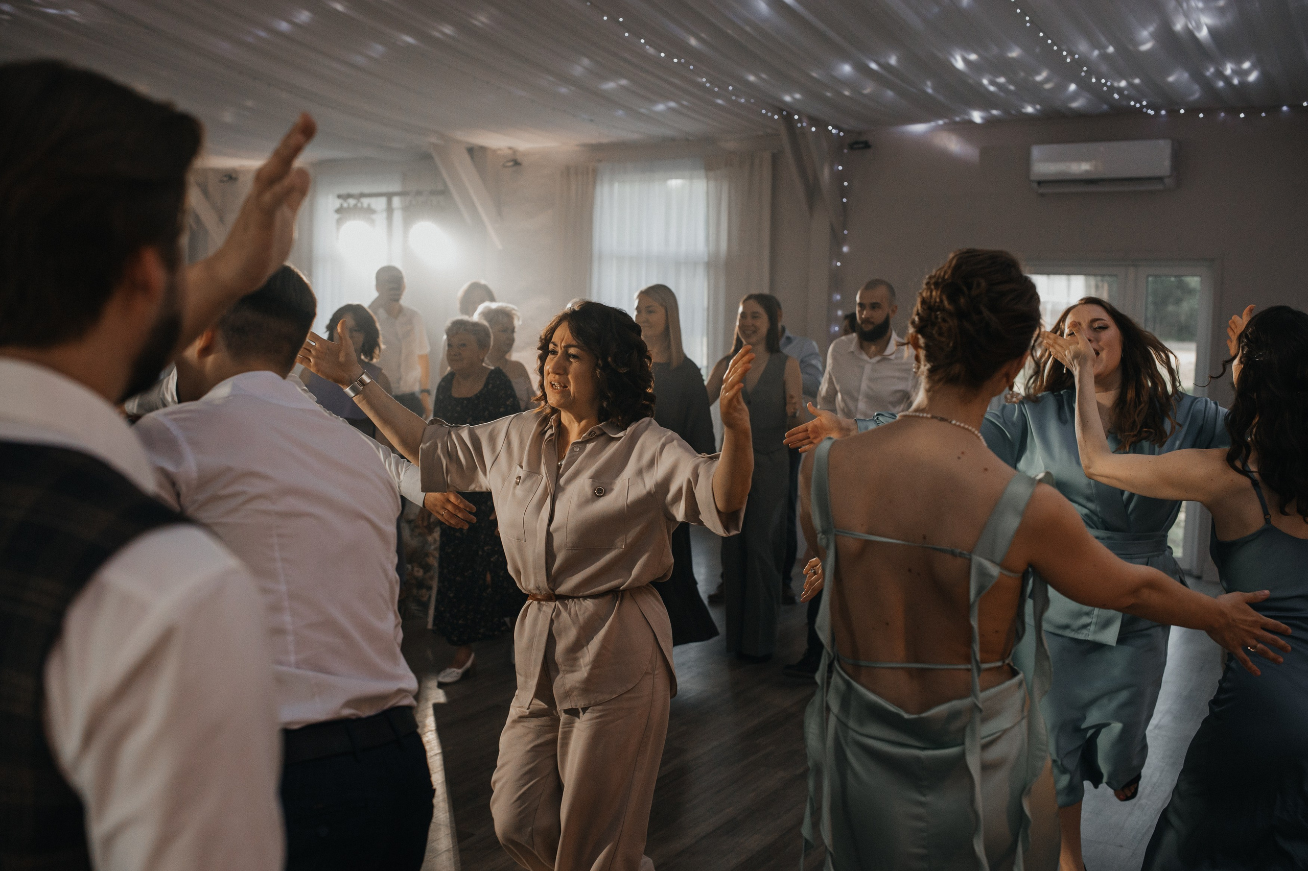 Вадим и Карина. Свадебный фотограф в Ярославле Андрей Перегудов