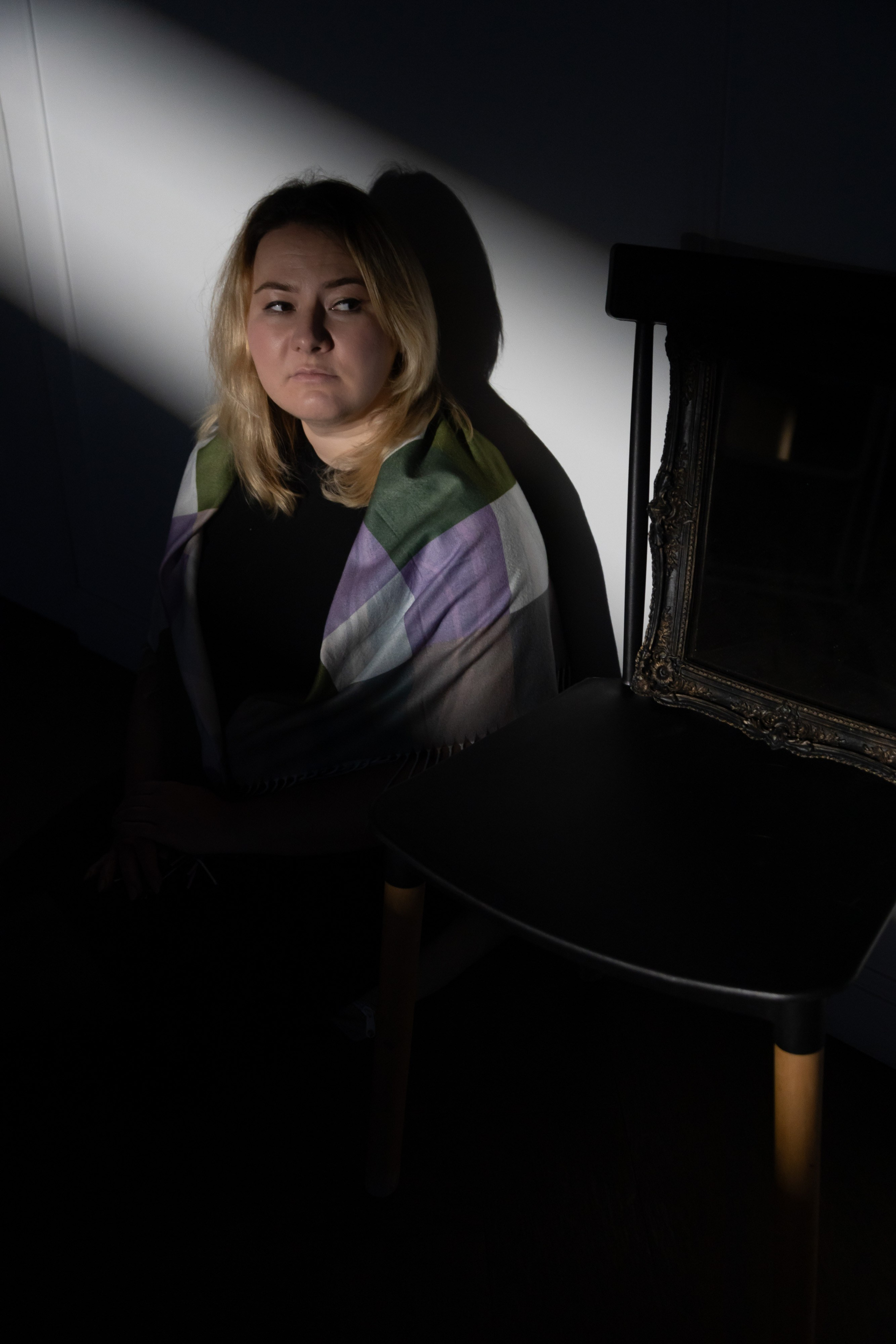 Портрет личности. НАСТИН ВЕТЕР — фотографии о тебе Анастасия Карнаухова — фотограф твоей личности