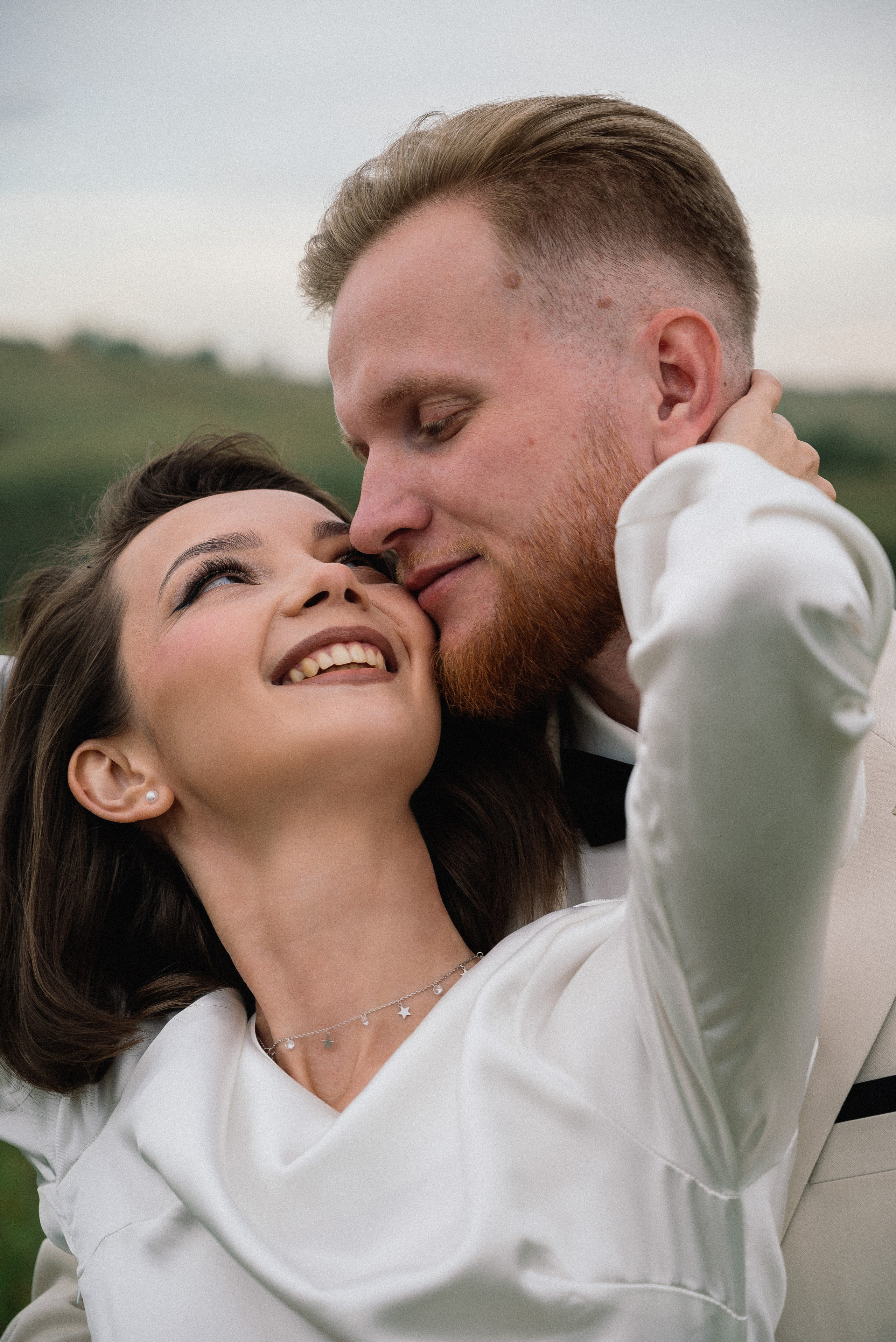 Артём и Катя. Тамара Власова