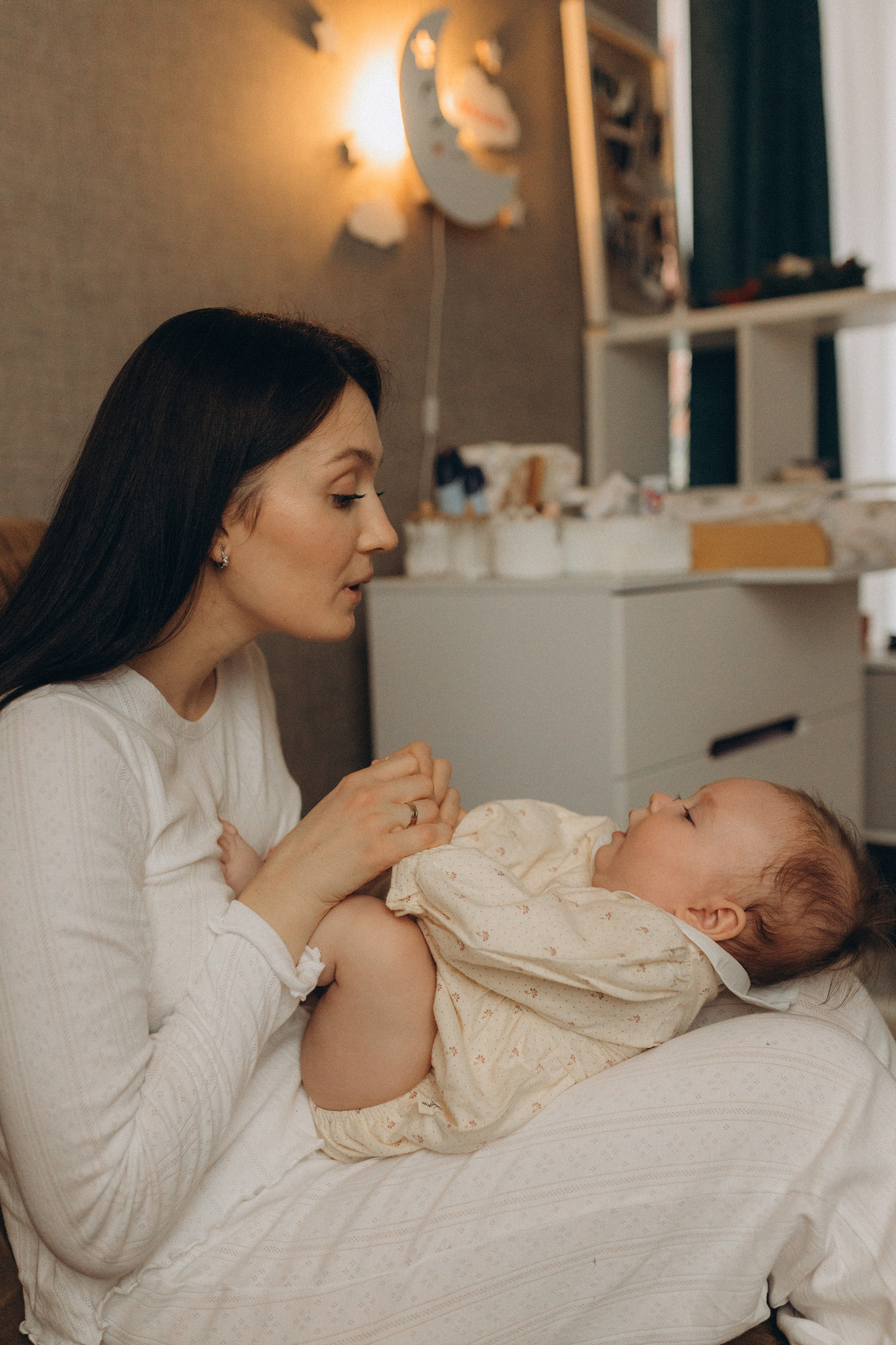 9. Семейный фотограф в Москве Жукова Анна