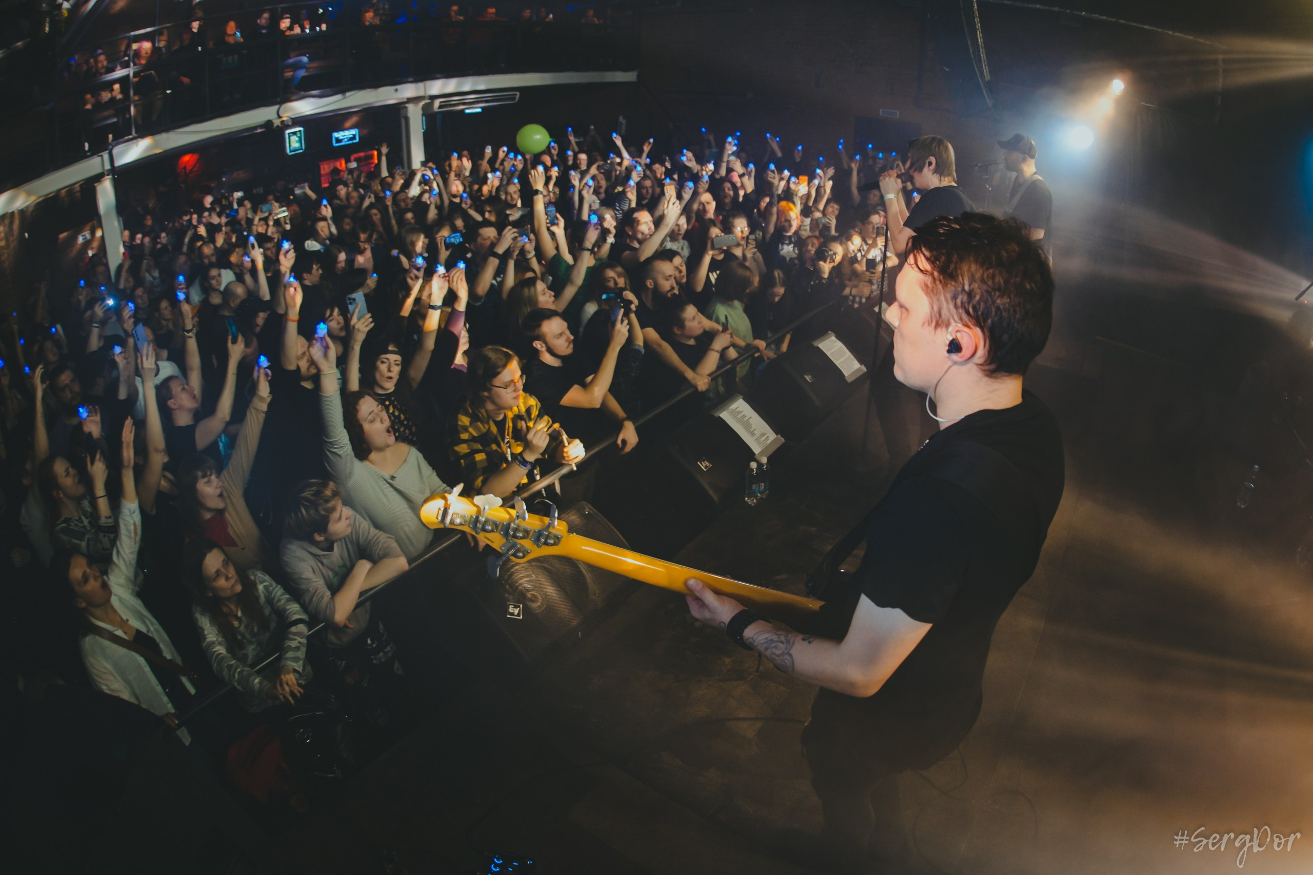 Dругой Ветер, Factory 3, Санкт-Петербург, СПб, 30.03.2024, SergDor, 30 марта 2024 года, Севкабель, #SergDor