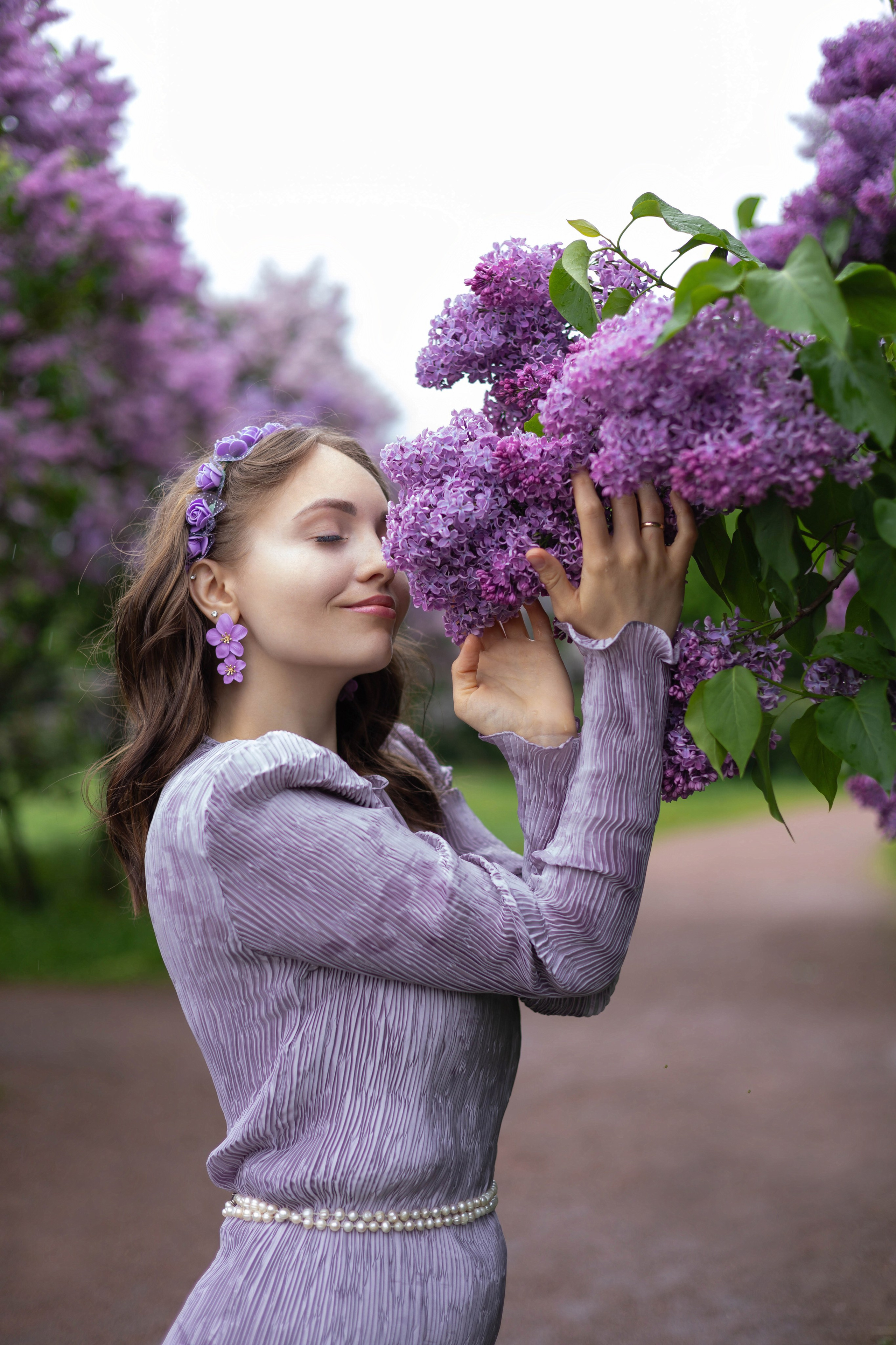 Анастасия. Фотограф в Санкт-Петербурге Савкина Екатерина