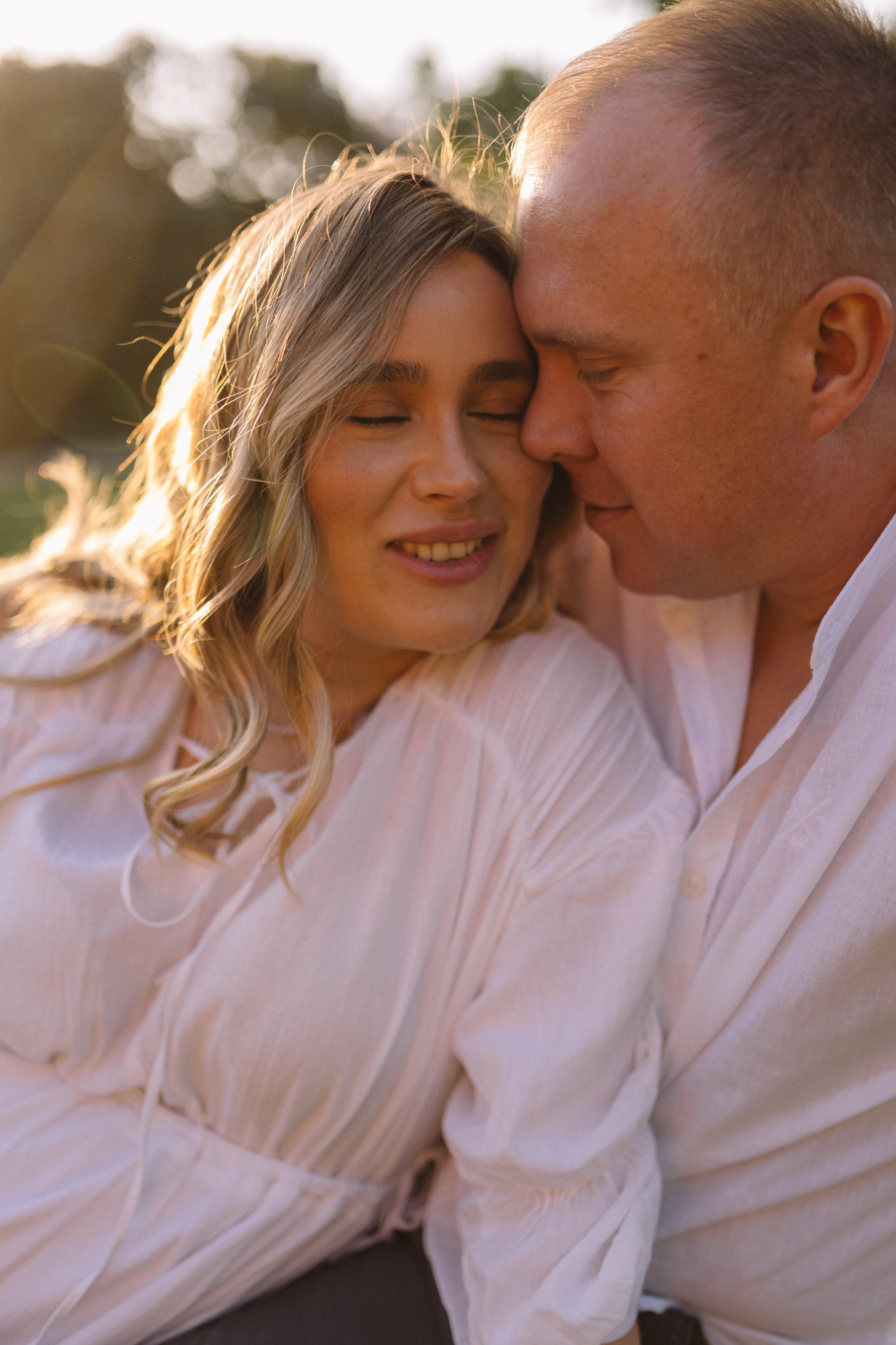 Беременная фотосессия. Семейный фотограф в Москве и Люберцах Юлия Гуськова