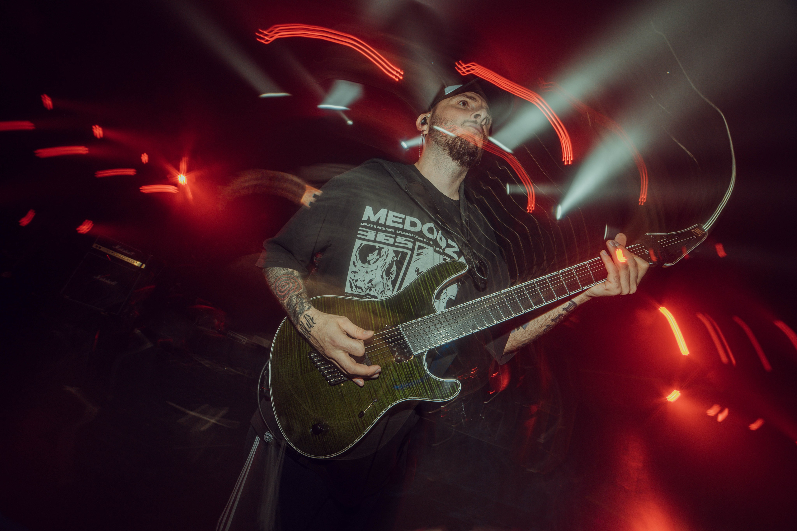 Blackpyres 10.05.2024. Фотограф Дядя Сник