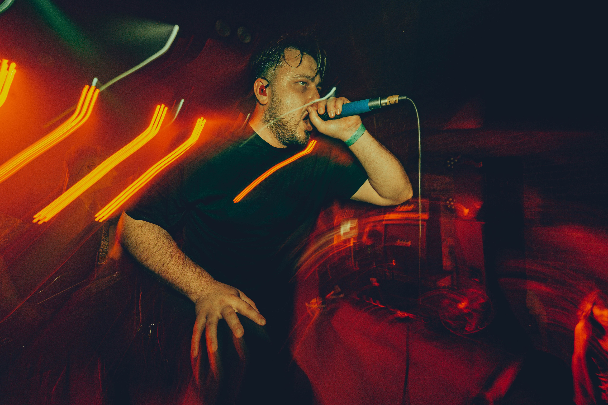 Bite the goat 17.08.2025. Фотограф Дядя Сник