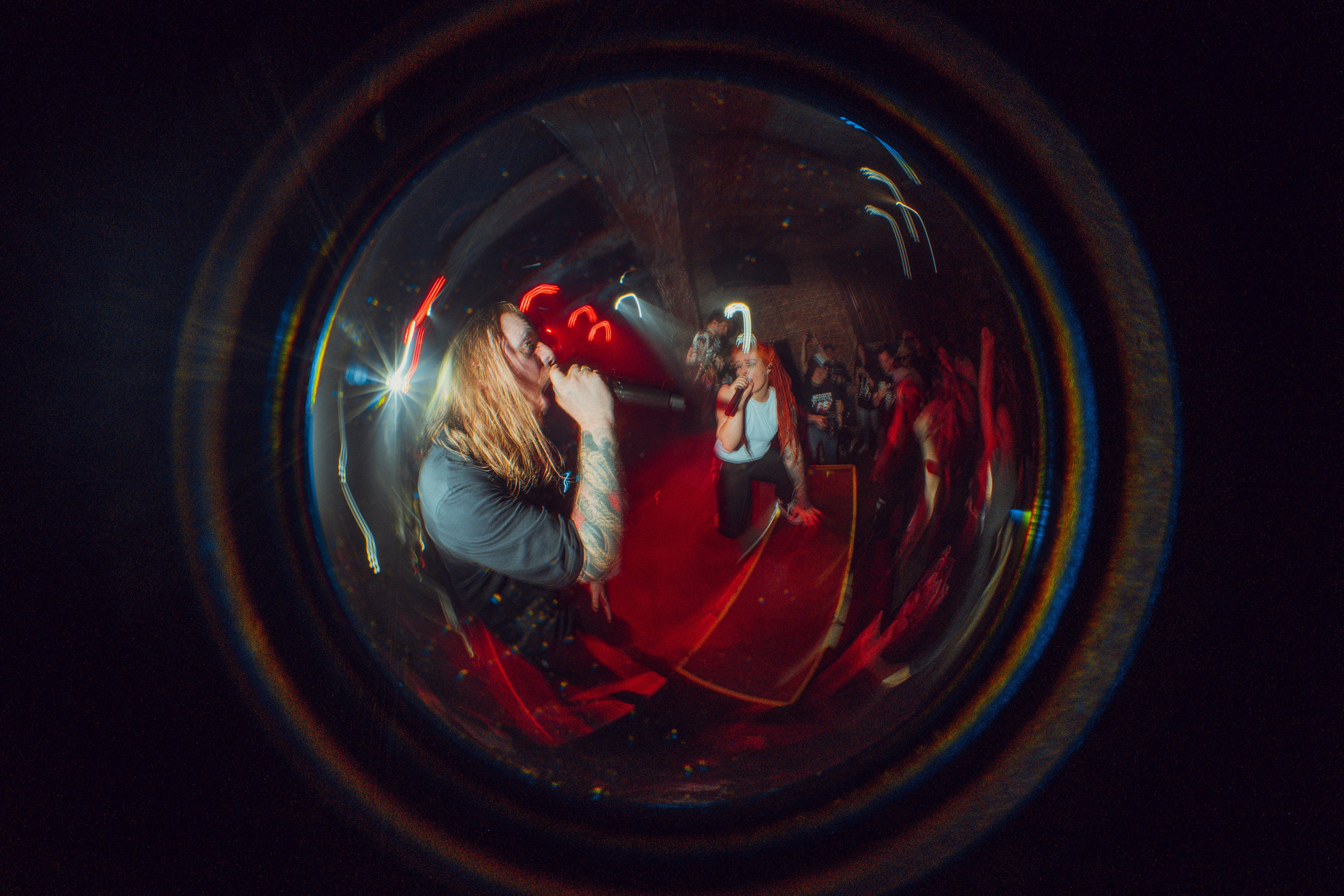 Blackpyres 26.05.2024. Фотограф Дядя Сник