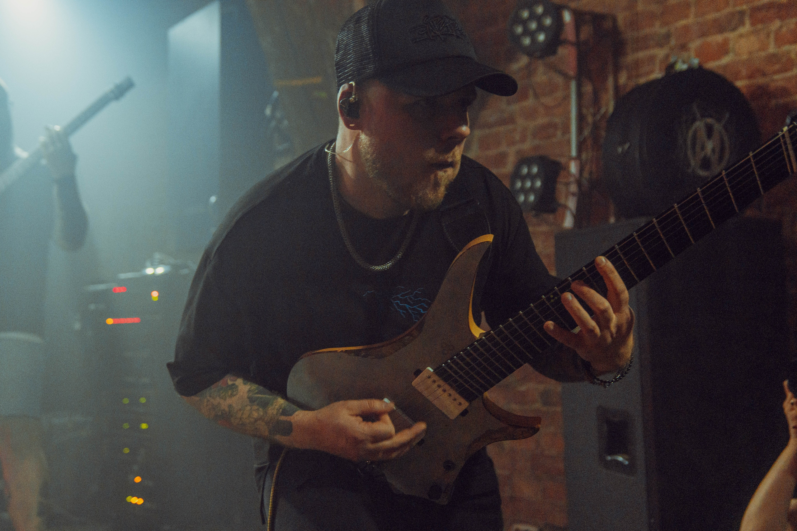 Idols to be faded 26.05.2024. Фотограф Дядя Сник