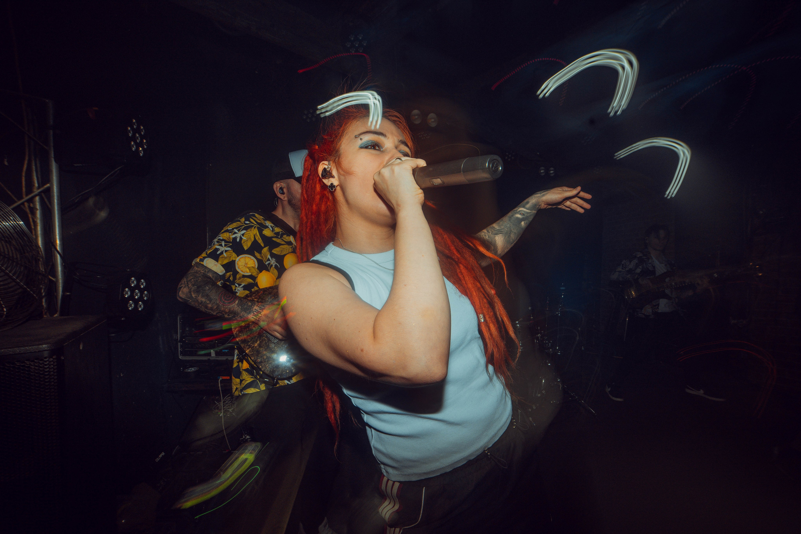 Blackpyres 26.05.2024. Фотограф Дядя Сник