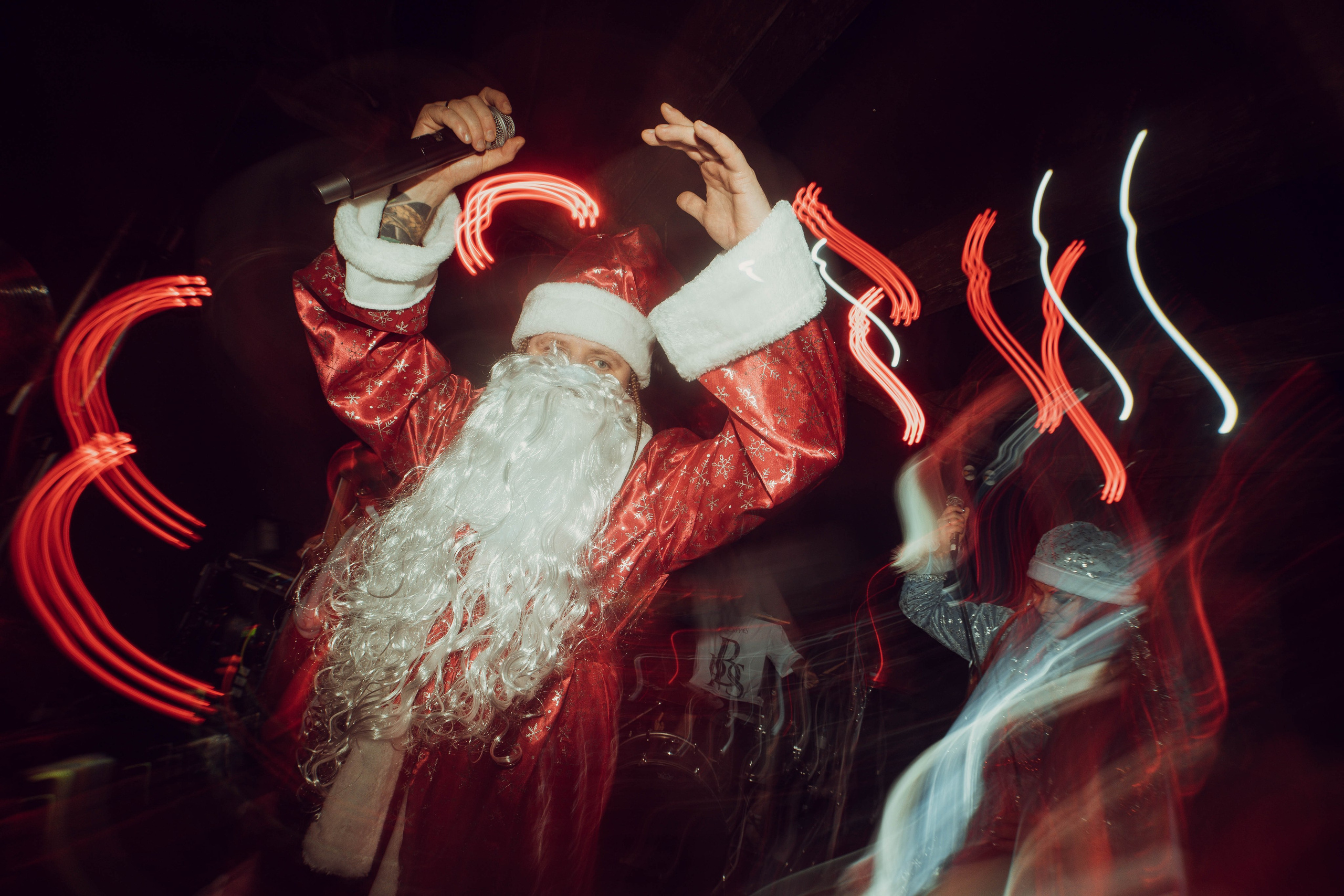 Blackpyres 23.12.2023. Фотограф Дядя Сник