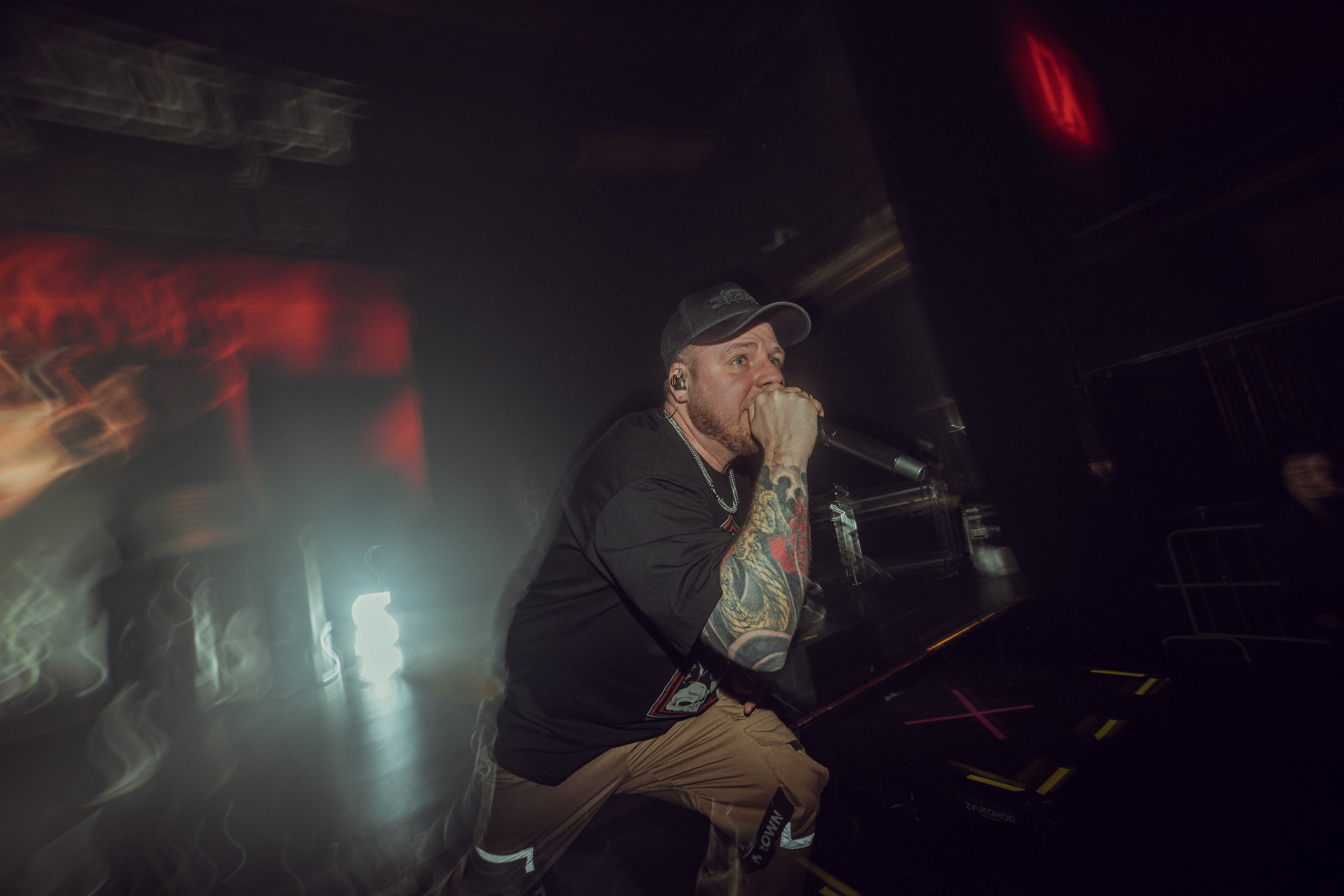 Blackpyres 10.05.2024. Фотограф Дядя Сник