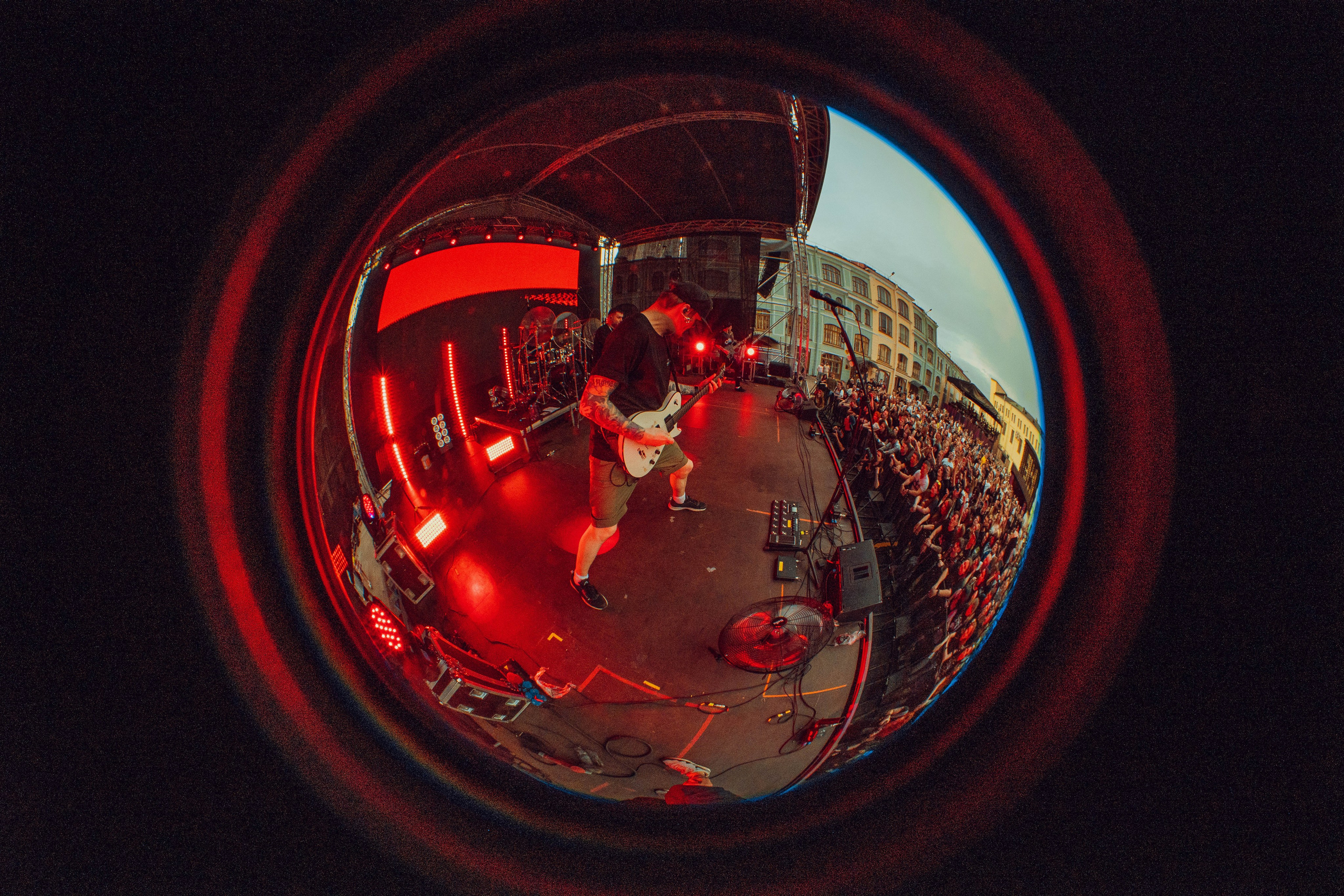 Stigmata 31.05.2024. Фотограф Дядя Сник