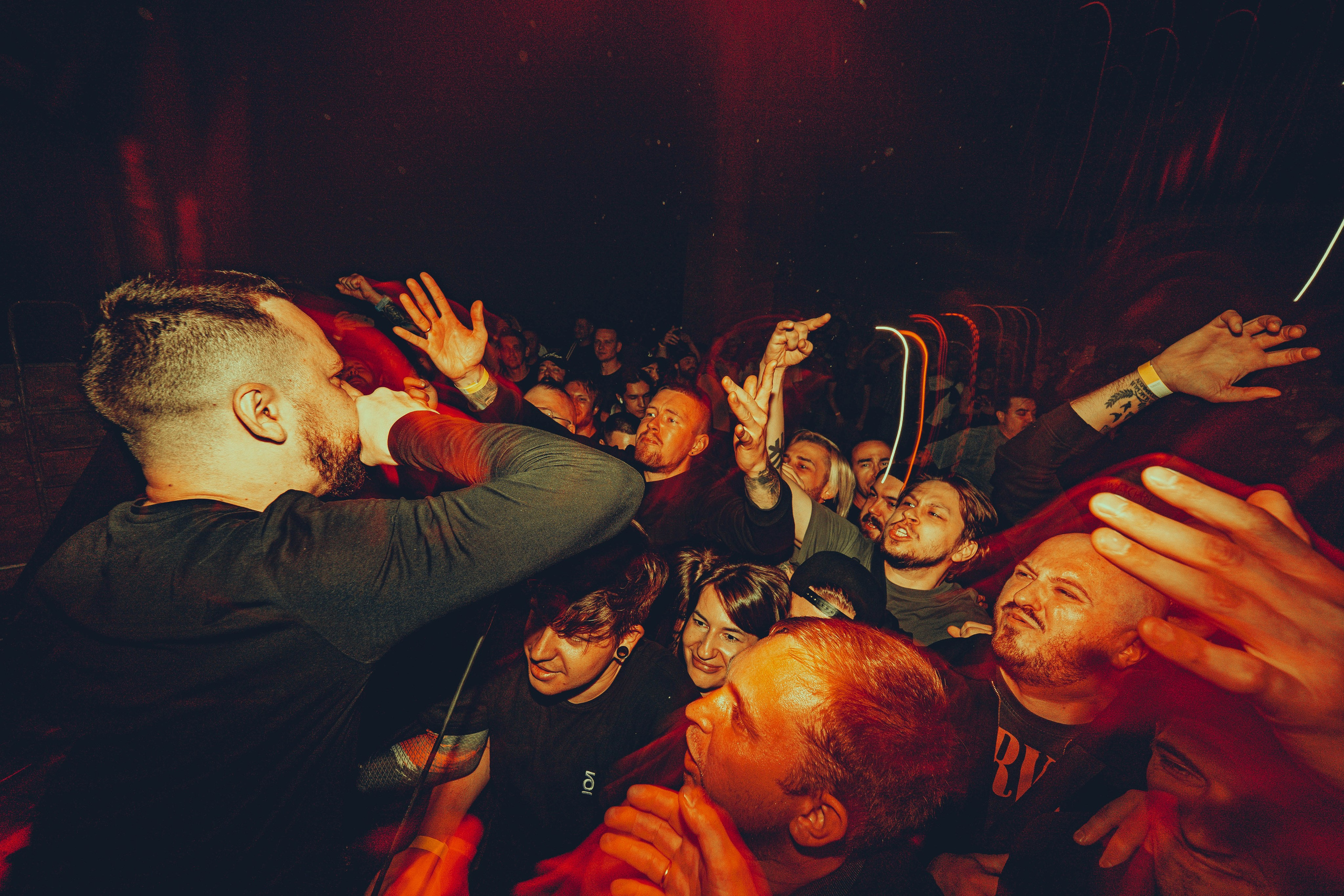 My Autumn 12.09.2025. Фотограф Дядя Сник