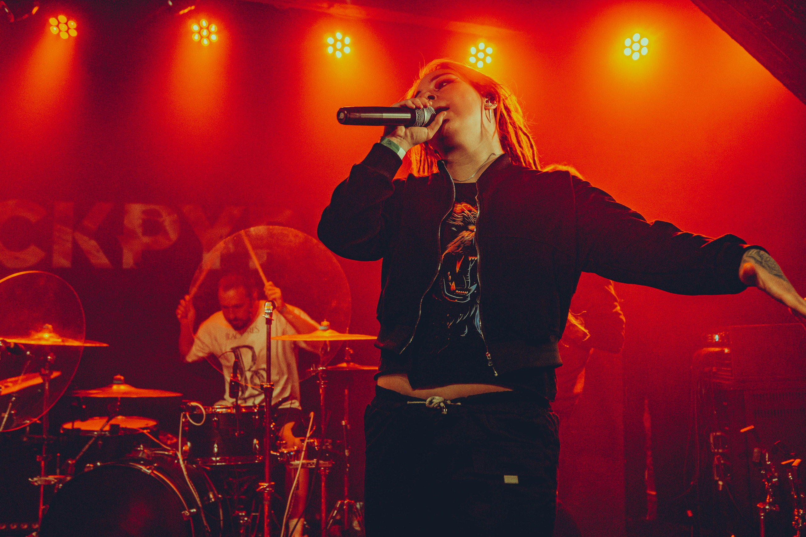 Blackpyres 12.06.2025. Фотограф Дядя Сник