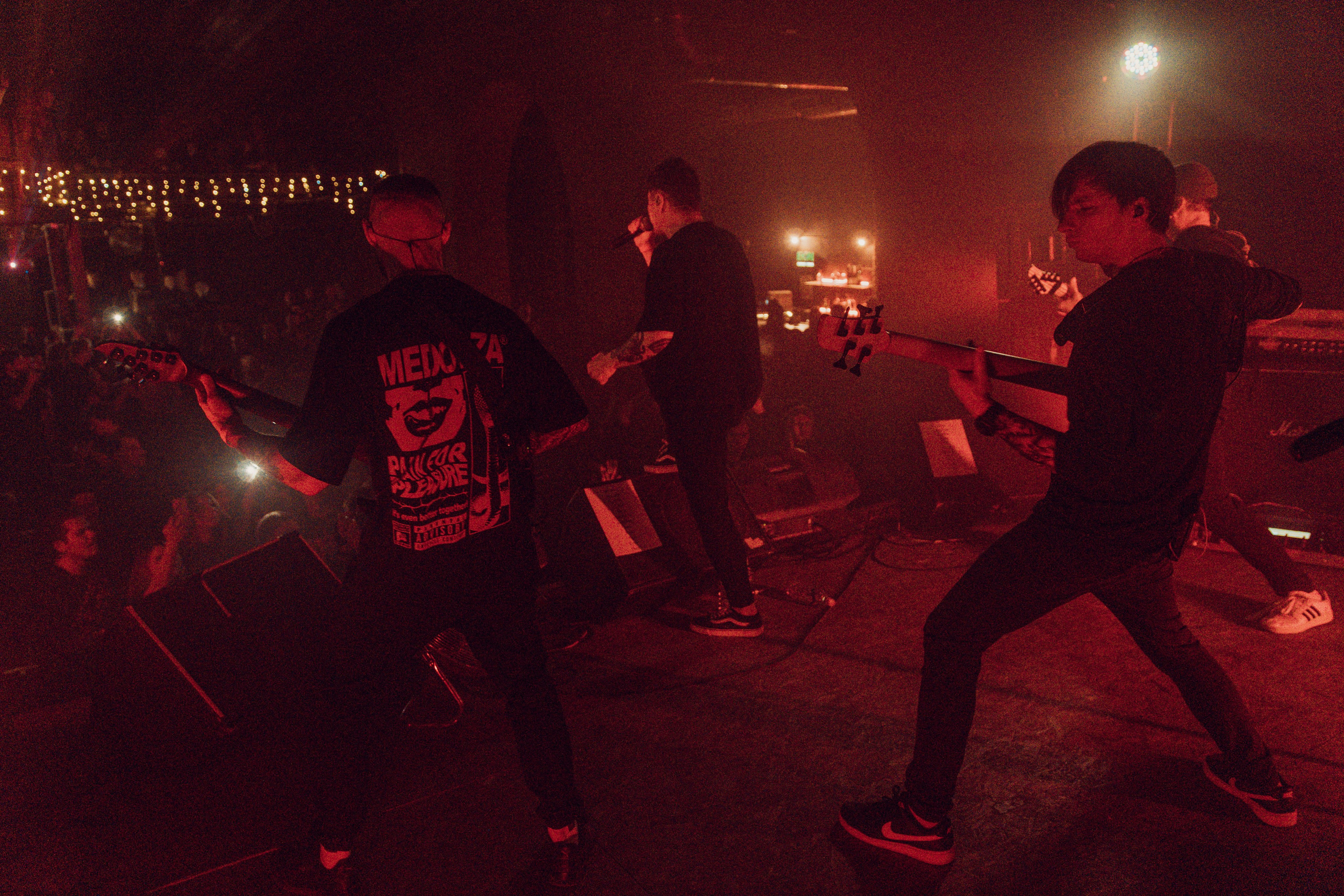 The Korea 12.01.2024. Фотограф Дядя Сник