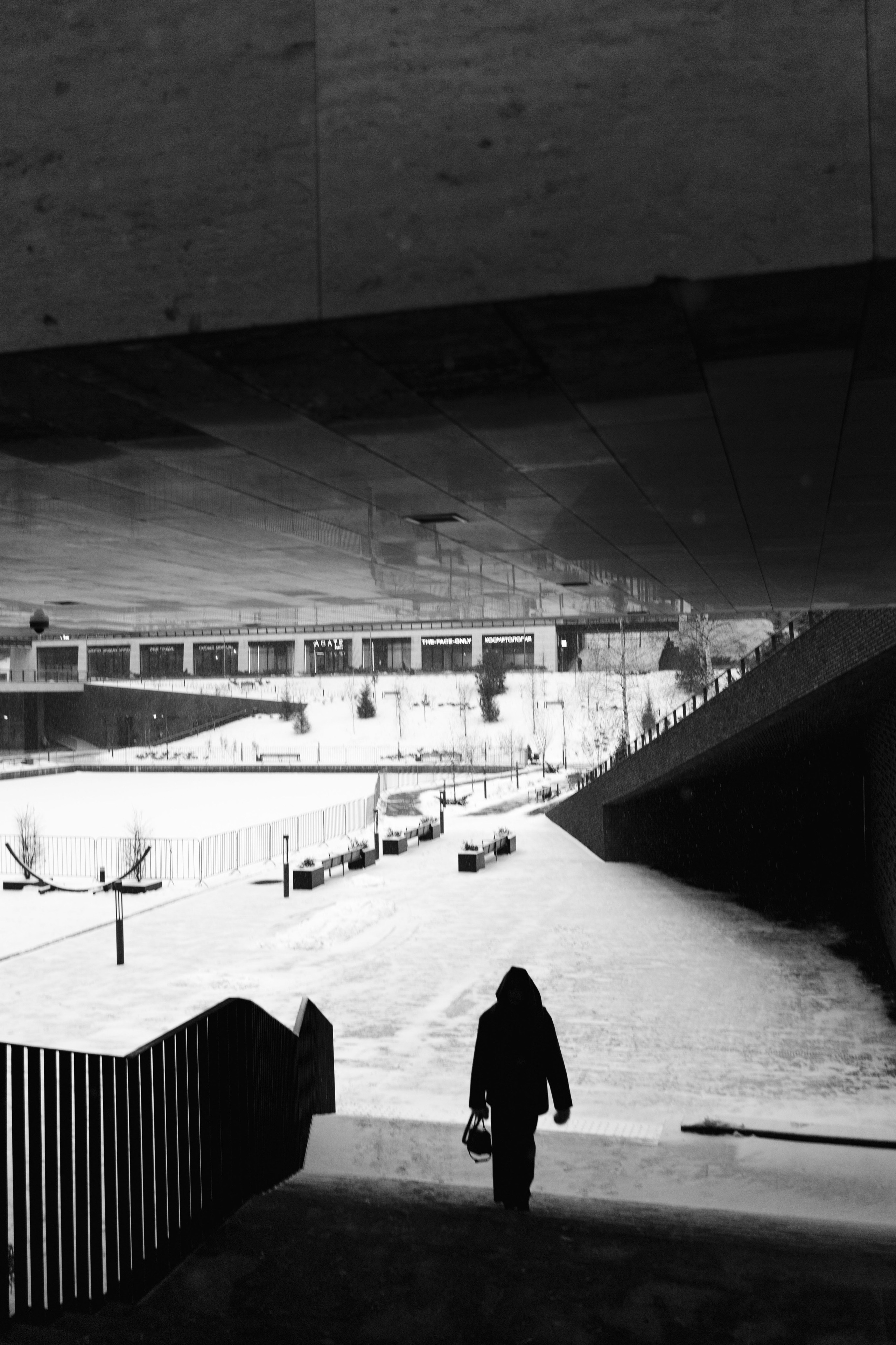 Зима в сердце. Женский и свадебный фотограф Москва Елизавета Перова