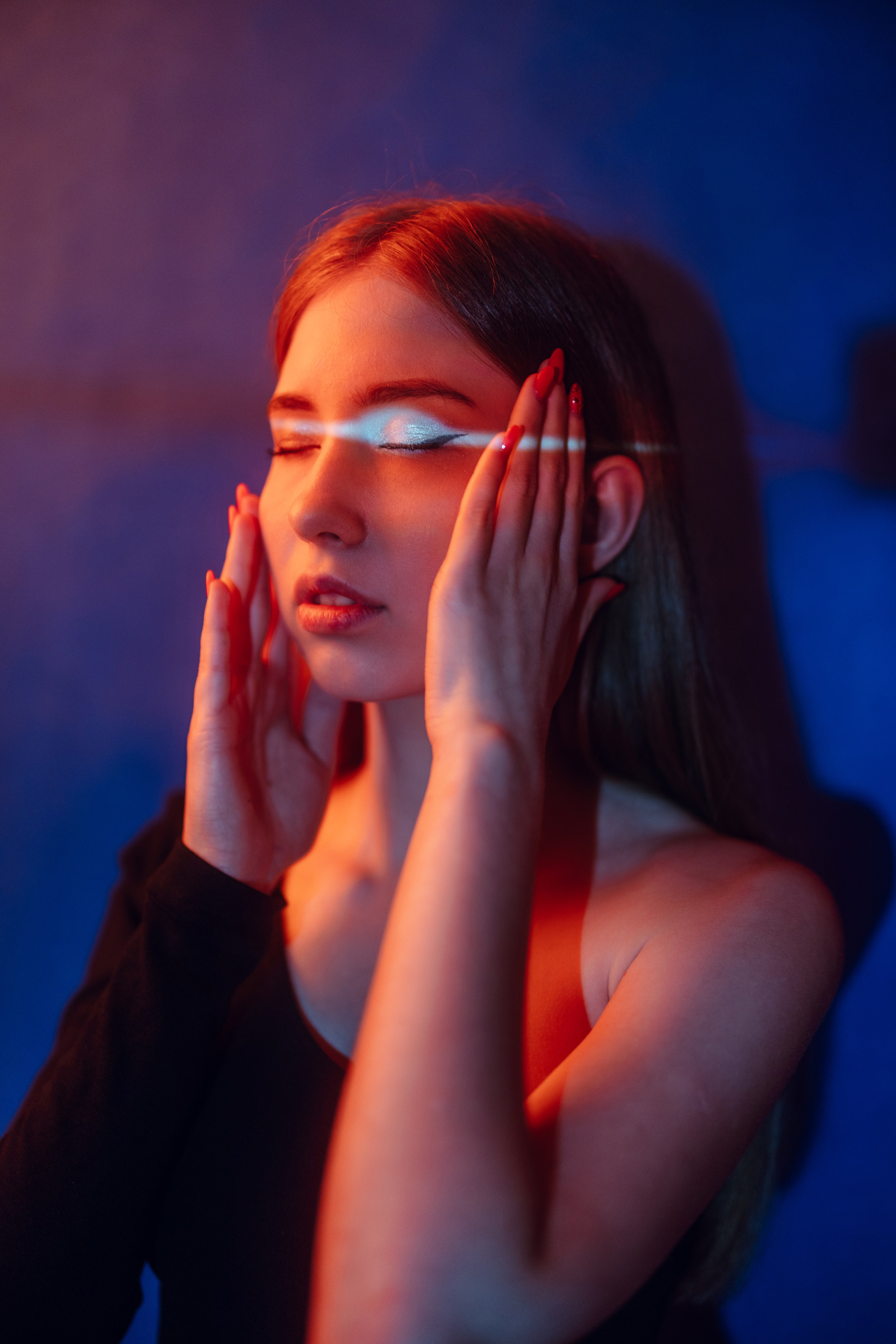 Арт. Август Гайст Фотограф в Москве