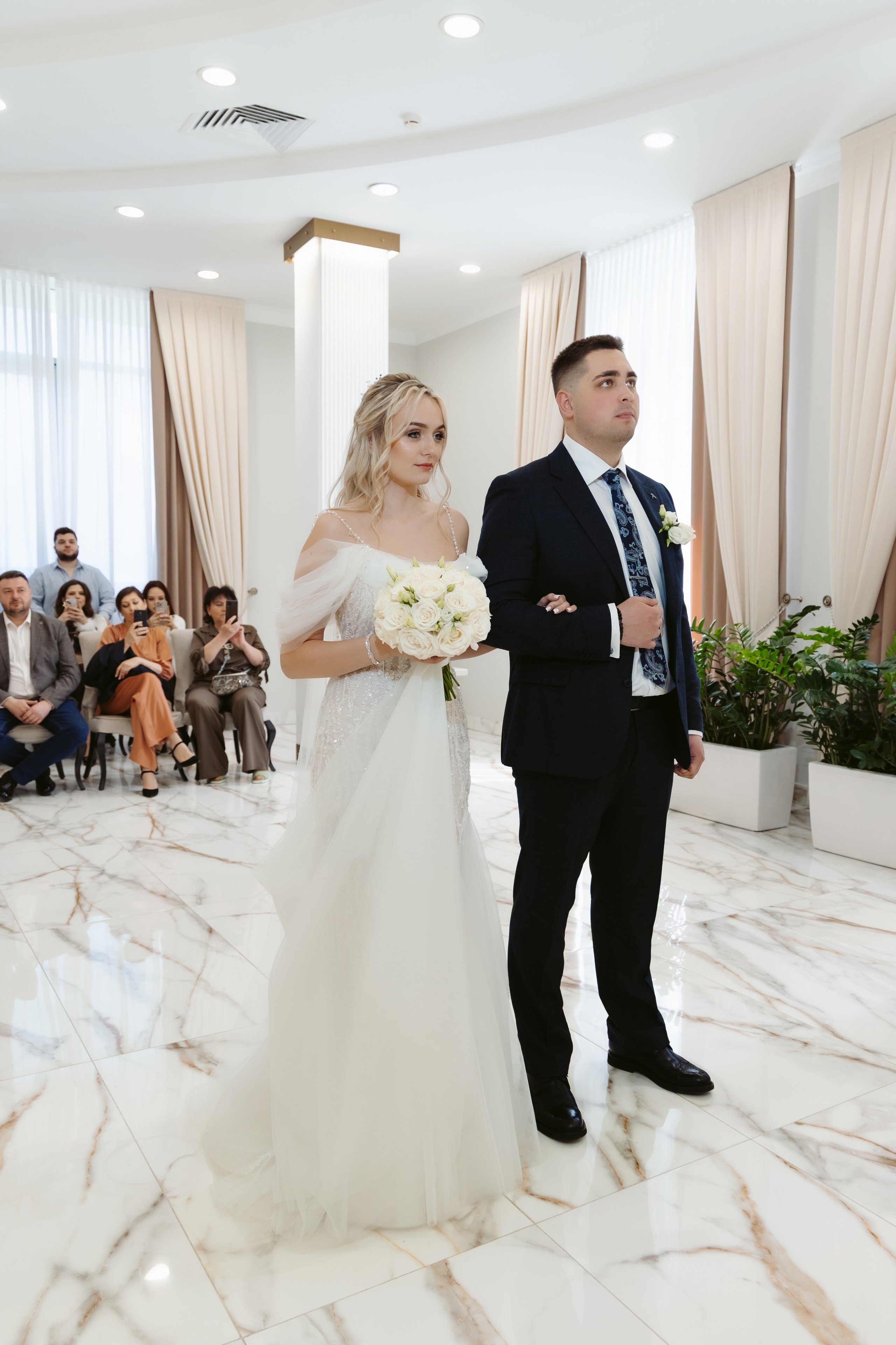 Свадьба К & Н. Свадебный Фотограф в Москве Гор Магтагян