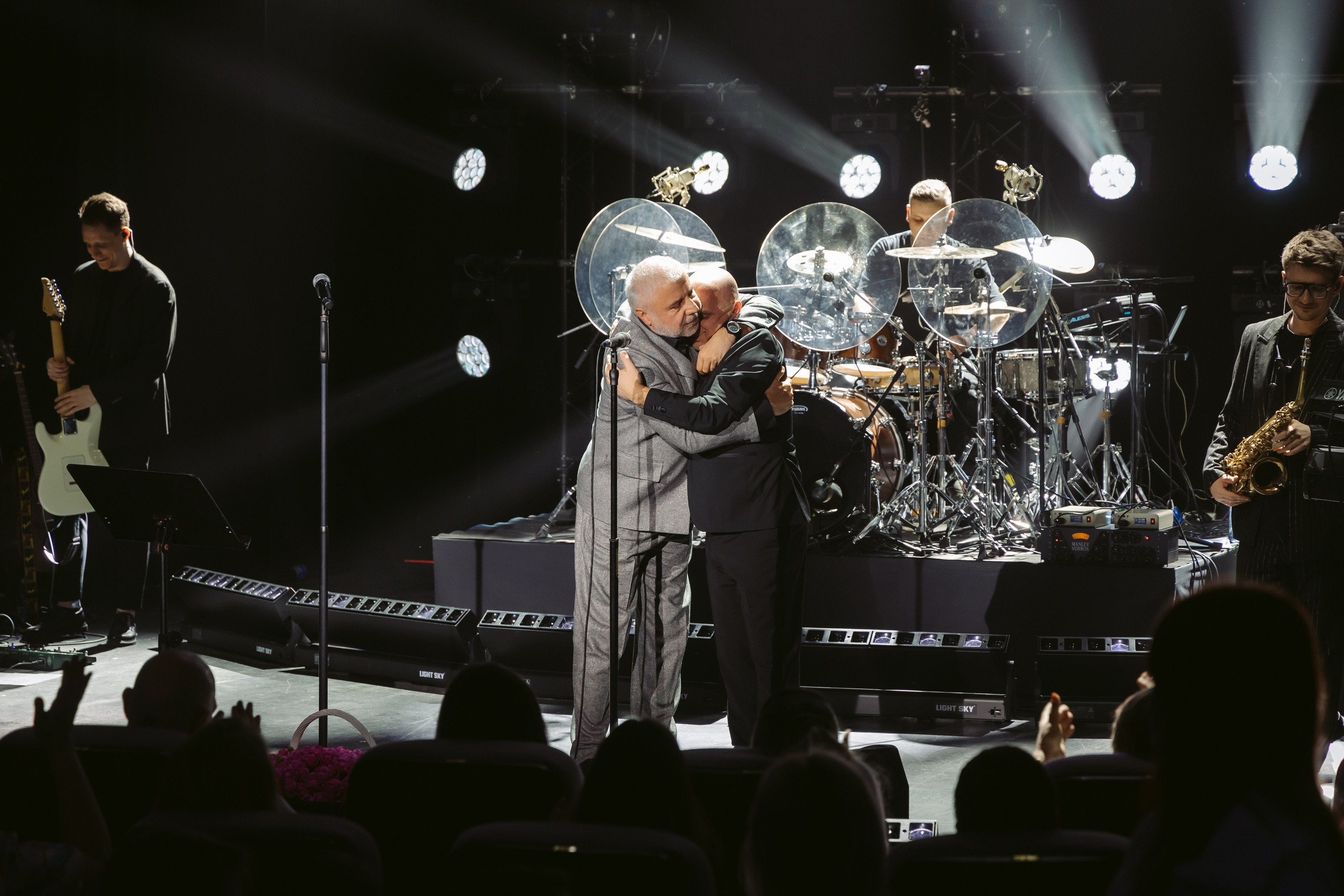 Группа Непара. Свадебный Фотограф в Москве Гор Магтагян