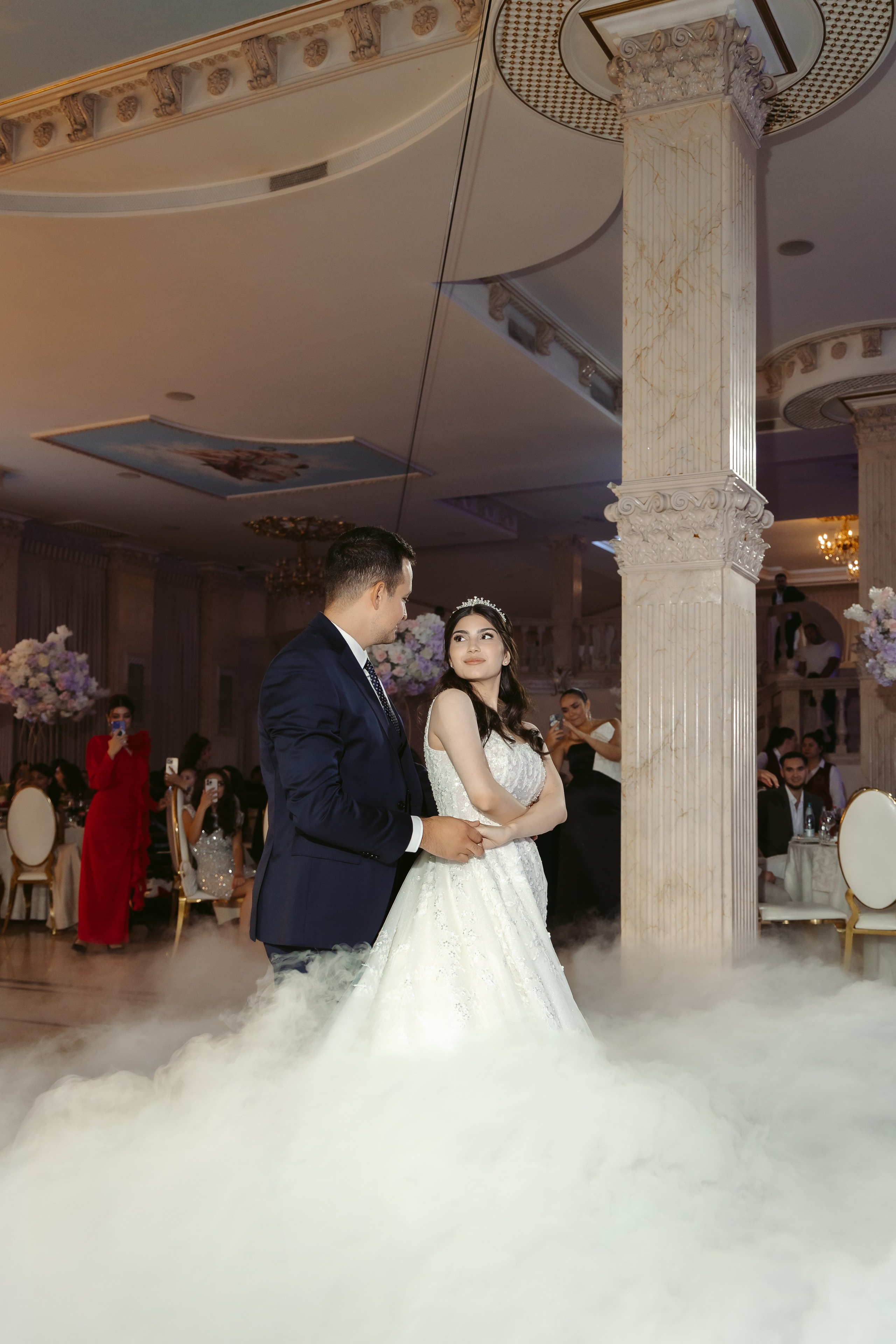 Свадьба С & К. Свадебный Фотограф в Москве Гор Магтагян