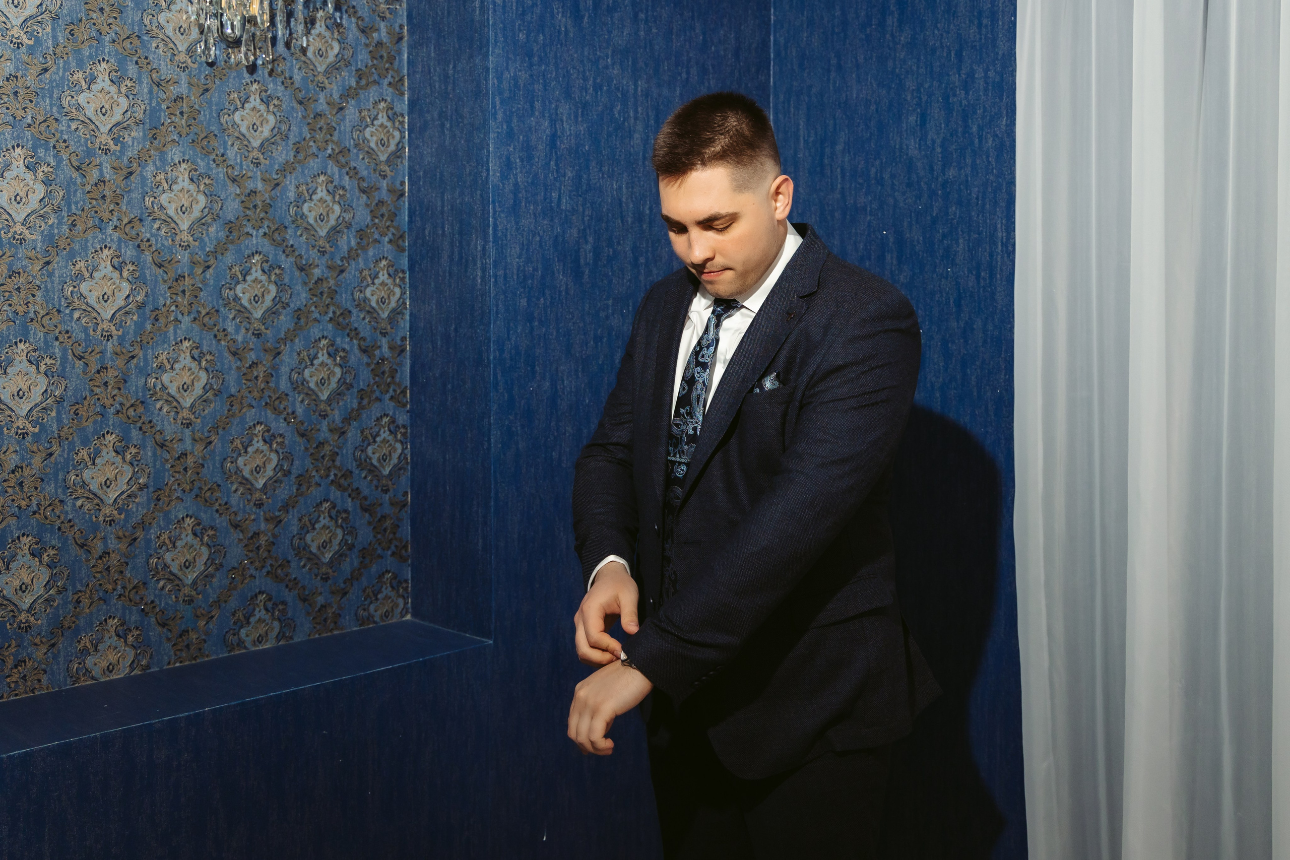 Свадьба К & Н. Свадебный Фотограф в Москве Гор Магтагян