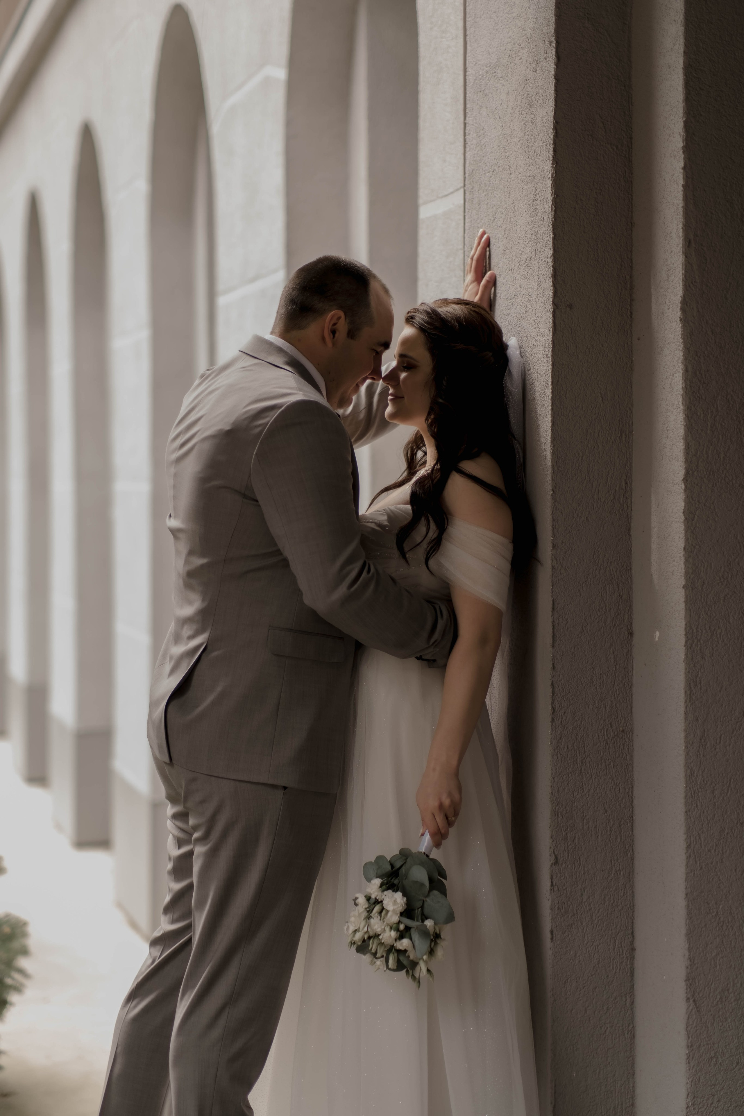 01. Свадебный фотограф Челябинск