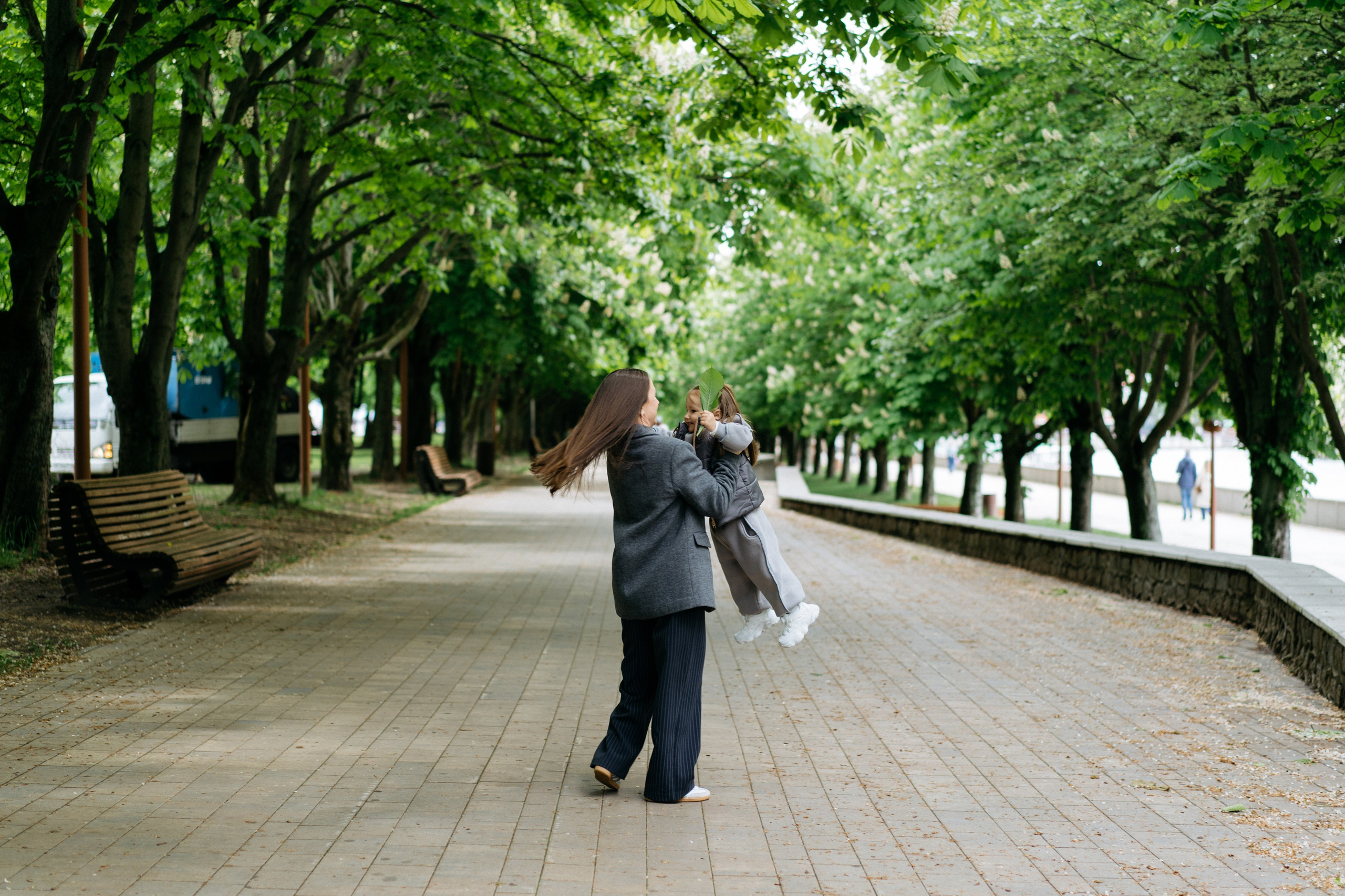 Остров Канта. Свадебный и семейный фотограф в Калининграде Анастасия Гриценко