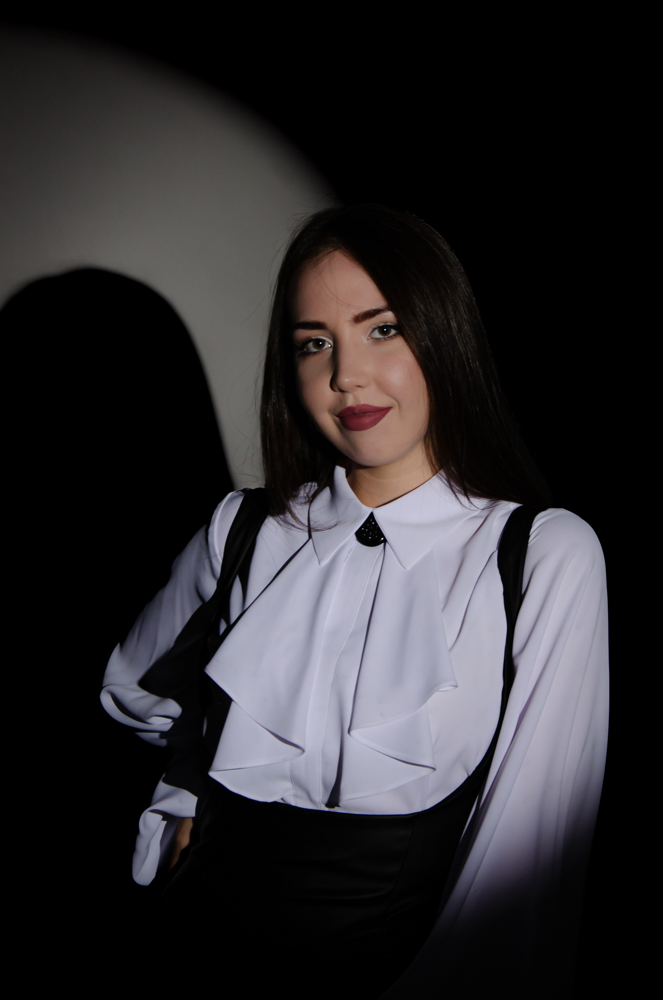 По требованию. Портретный фотограф в Казани Тумурзина Камила