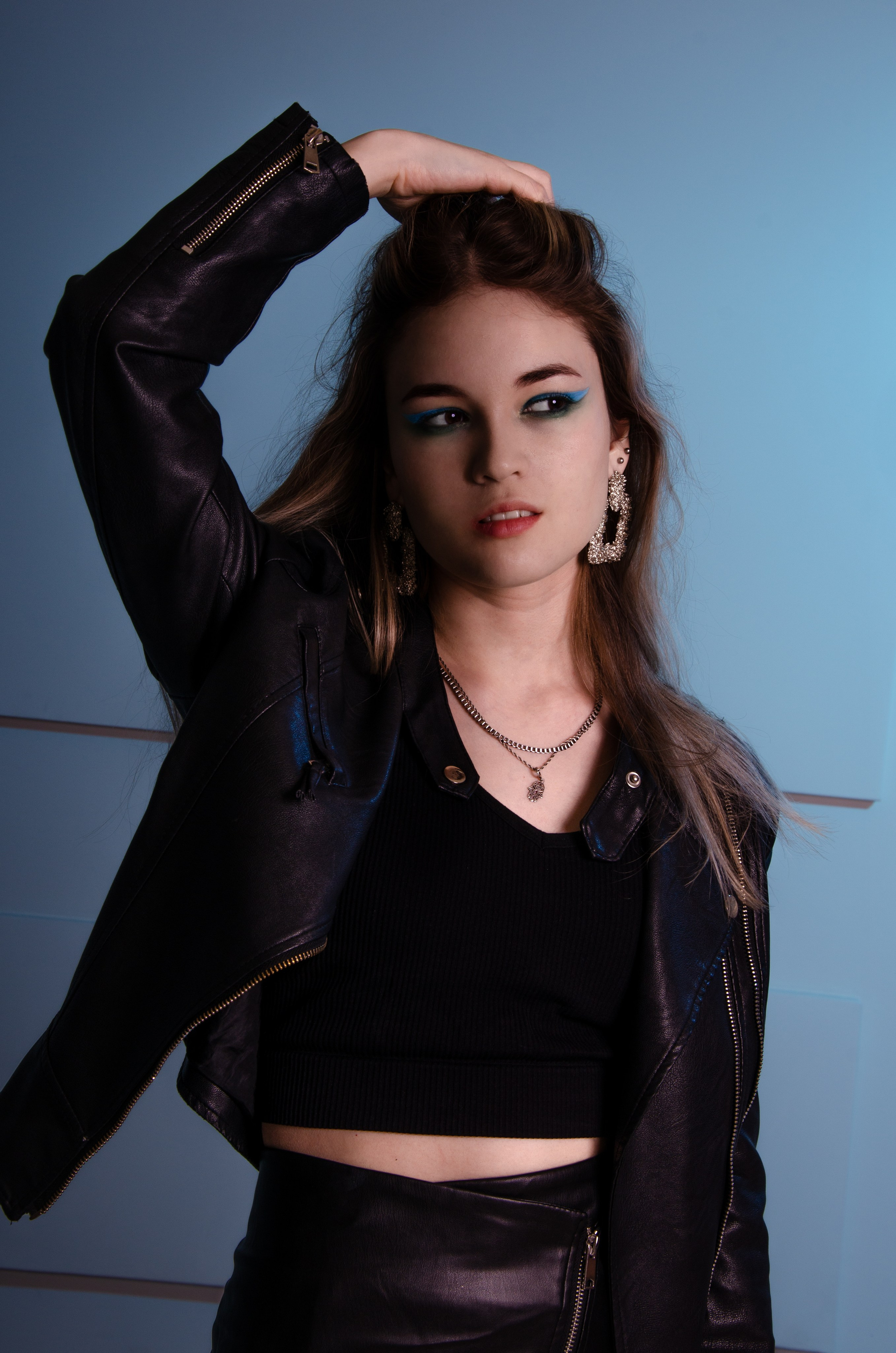 Эльза. Портретный фотограф в Казани Тумурзина Камила