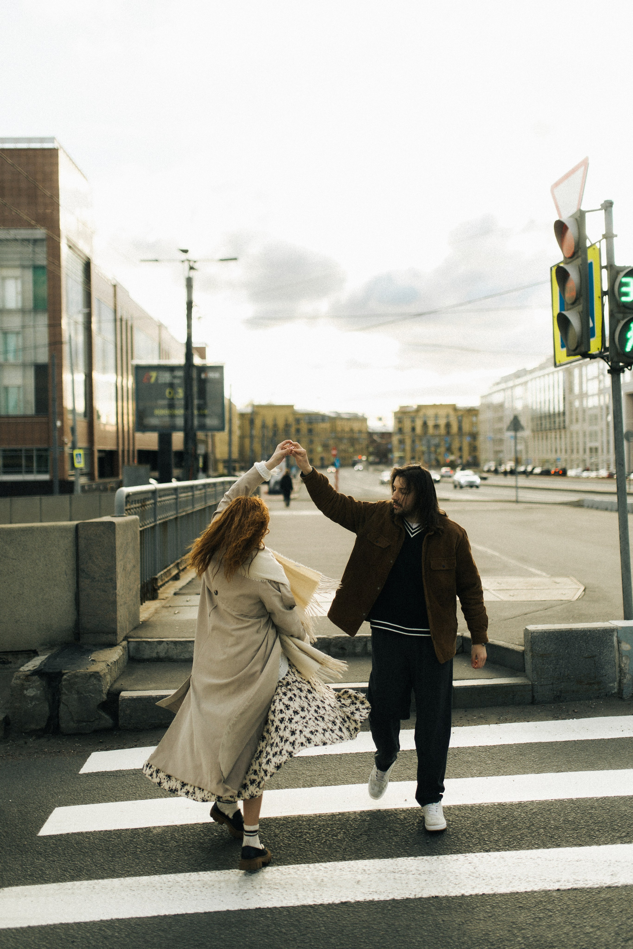 Женя и Женя. Фотограф в Санкт-Петербурге