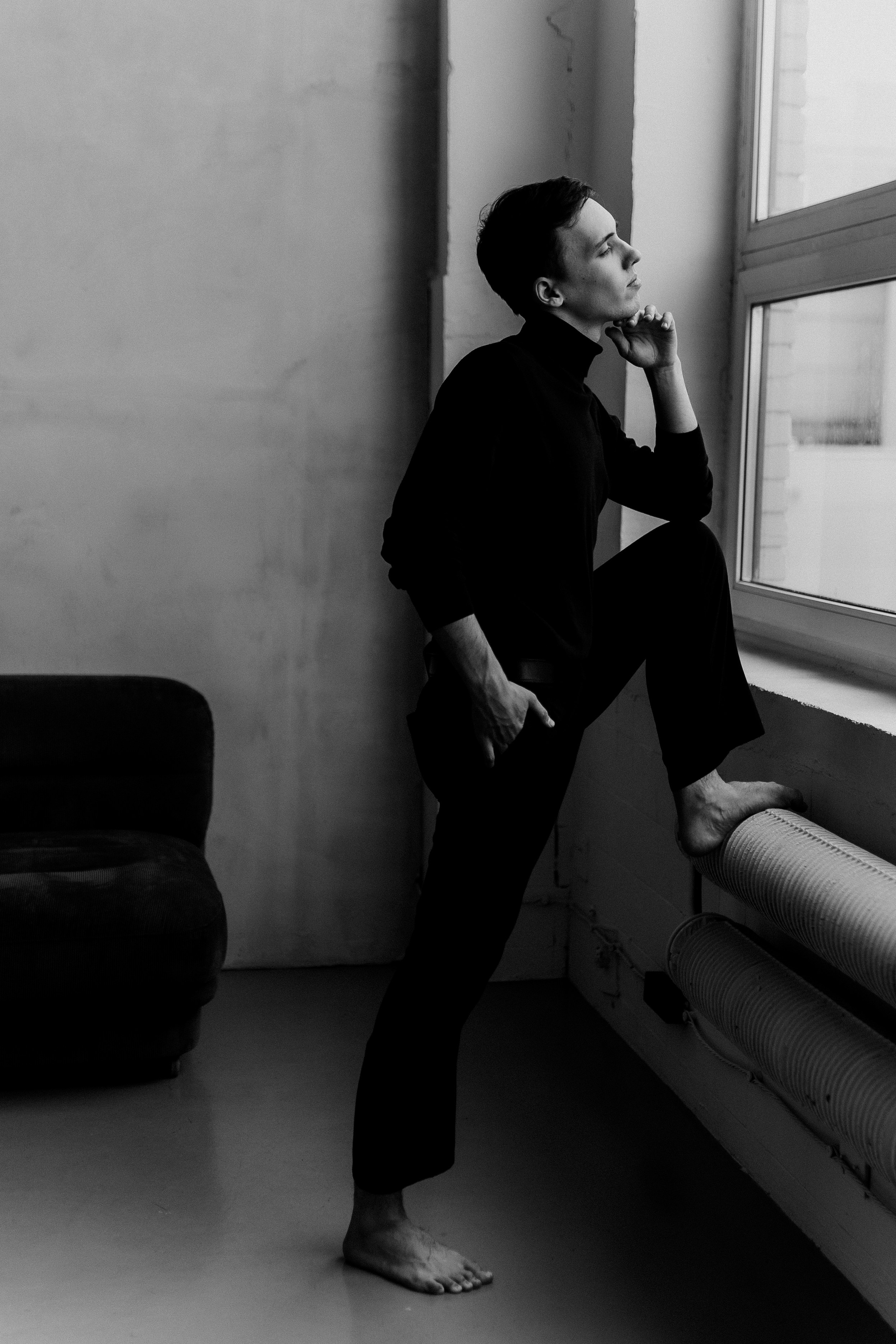 Андрей. Фотограф в Санкт-Петербурге