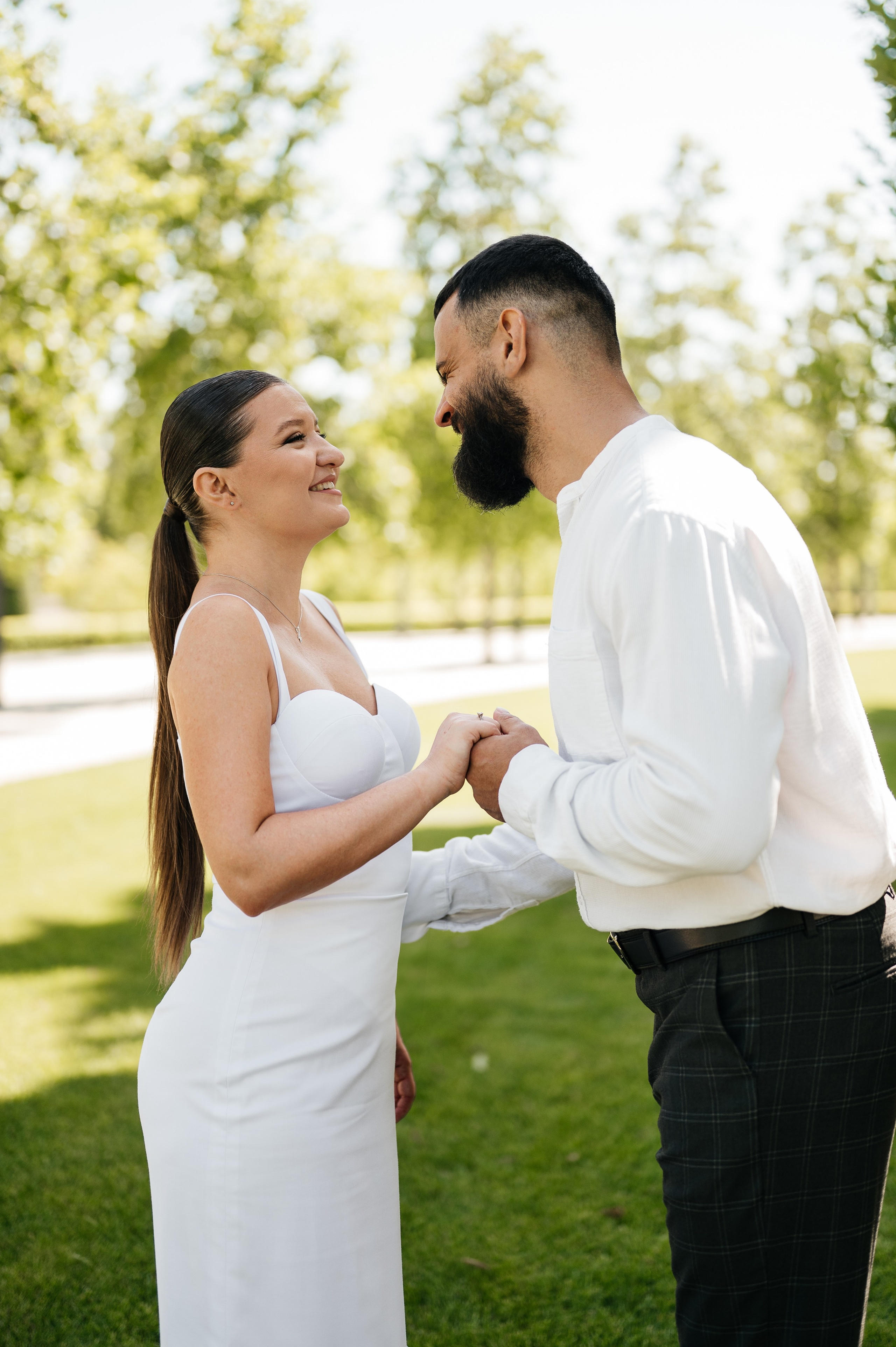 Роман и Анастасия💍. Свадебный и семейный фотограф в Краснодаре Алина Мельник