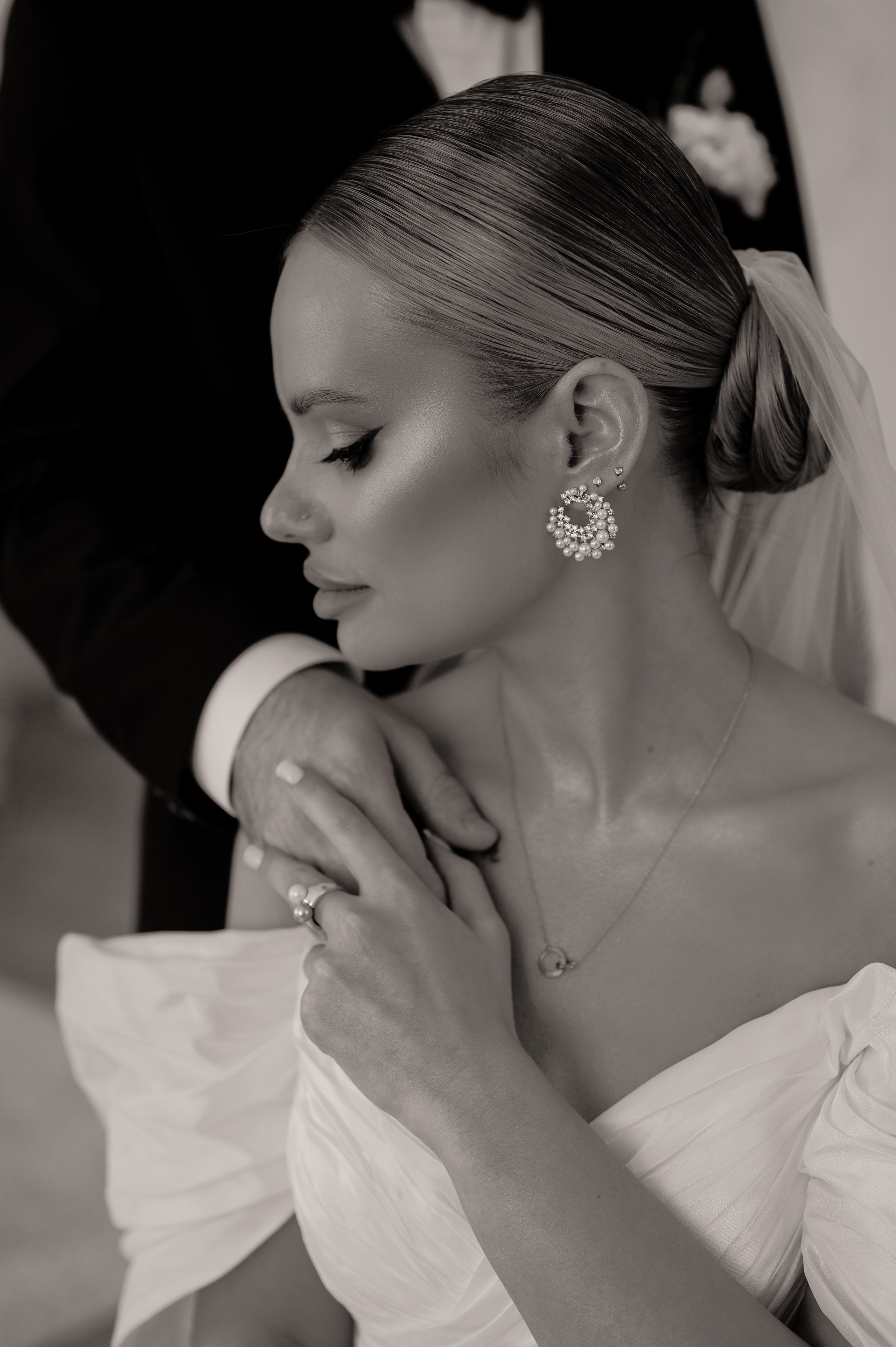 Сергей и Анастасия. Свадебный и семейный фотограф в Краснодаре Алина Мельник